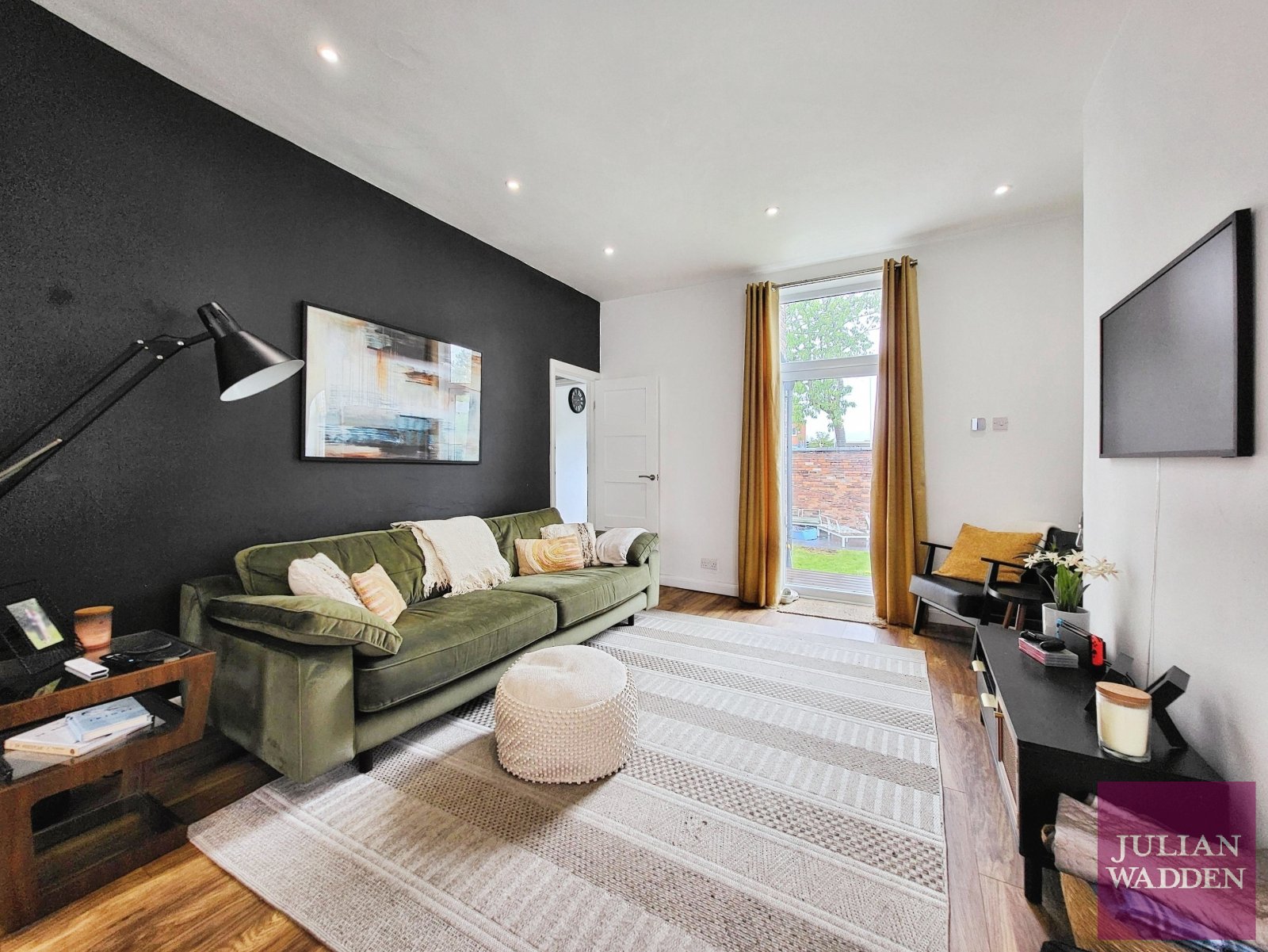 Stanhope Street, Reddish, Stockport, SK5
