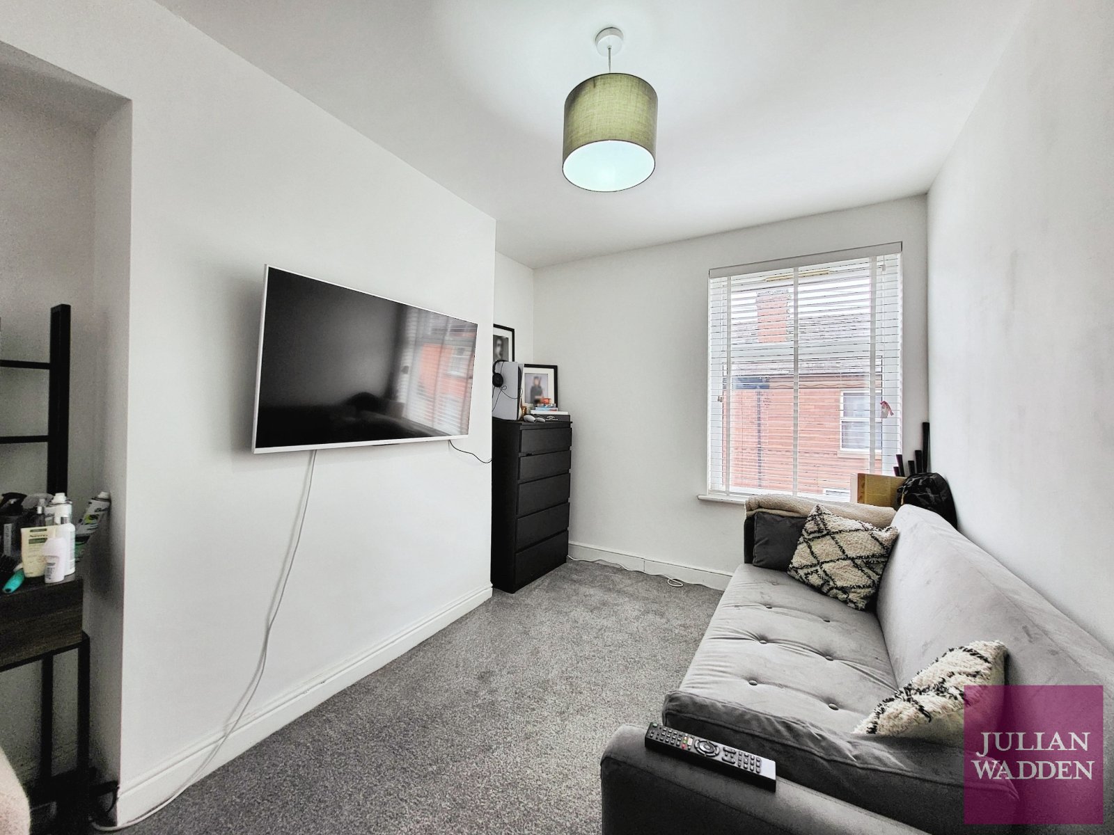 Stanhope Street, Reddish, Stockport, SK5