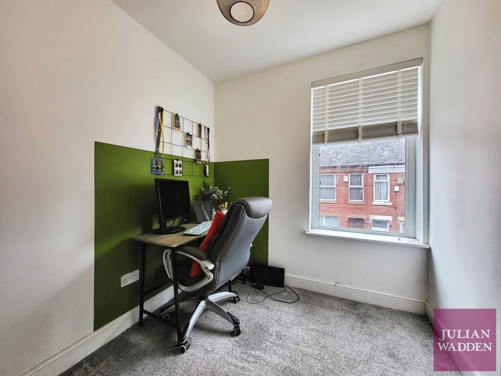 Stanhope Street, Reddish, Stockport, SK5