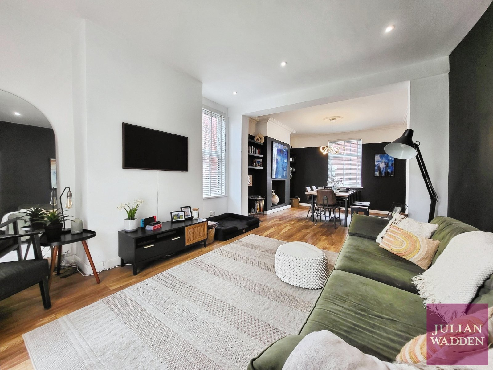 Stanhope Street, Reddish, Stockport, SK5