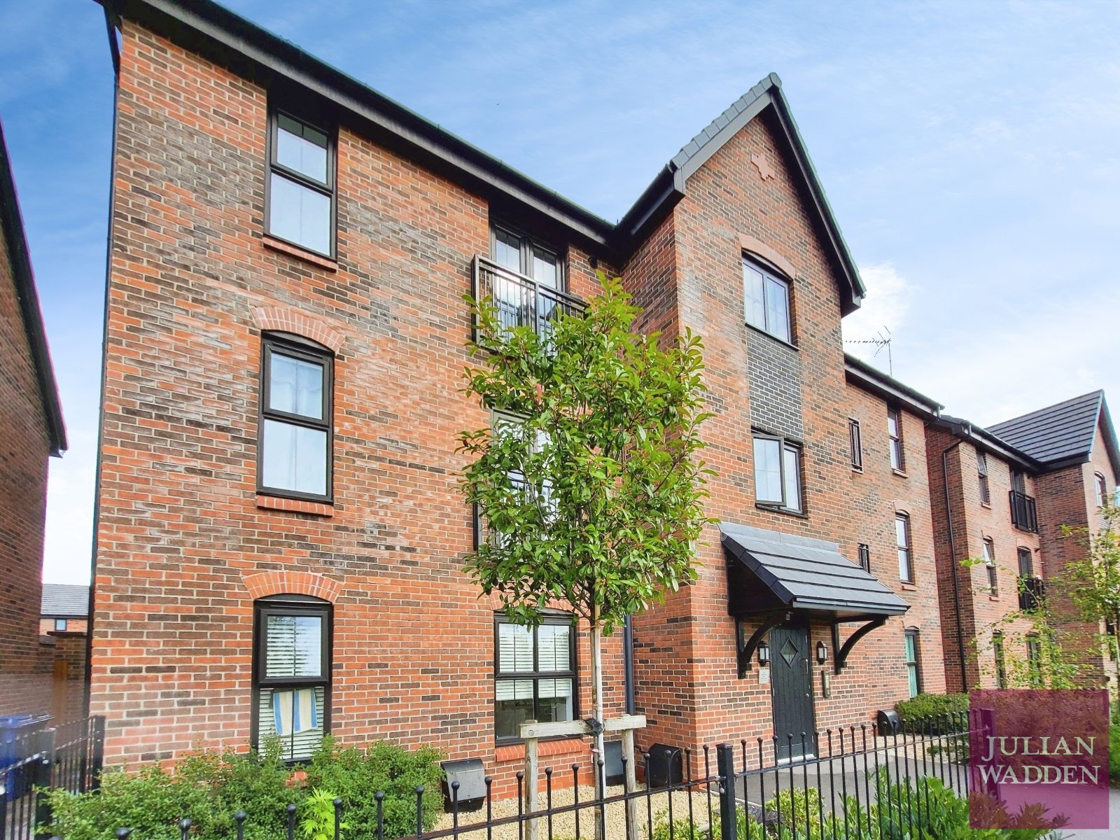 Robertsons Way, Droylsden, Manchester, M43