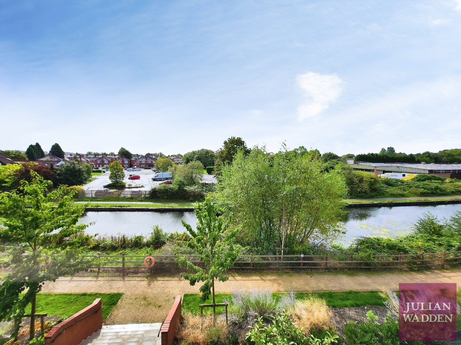 Robertsons Way, Droylsden, Manchester, M43
