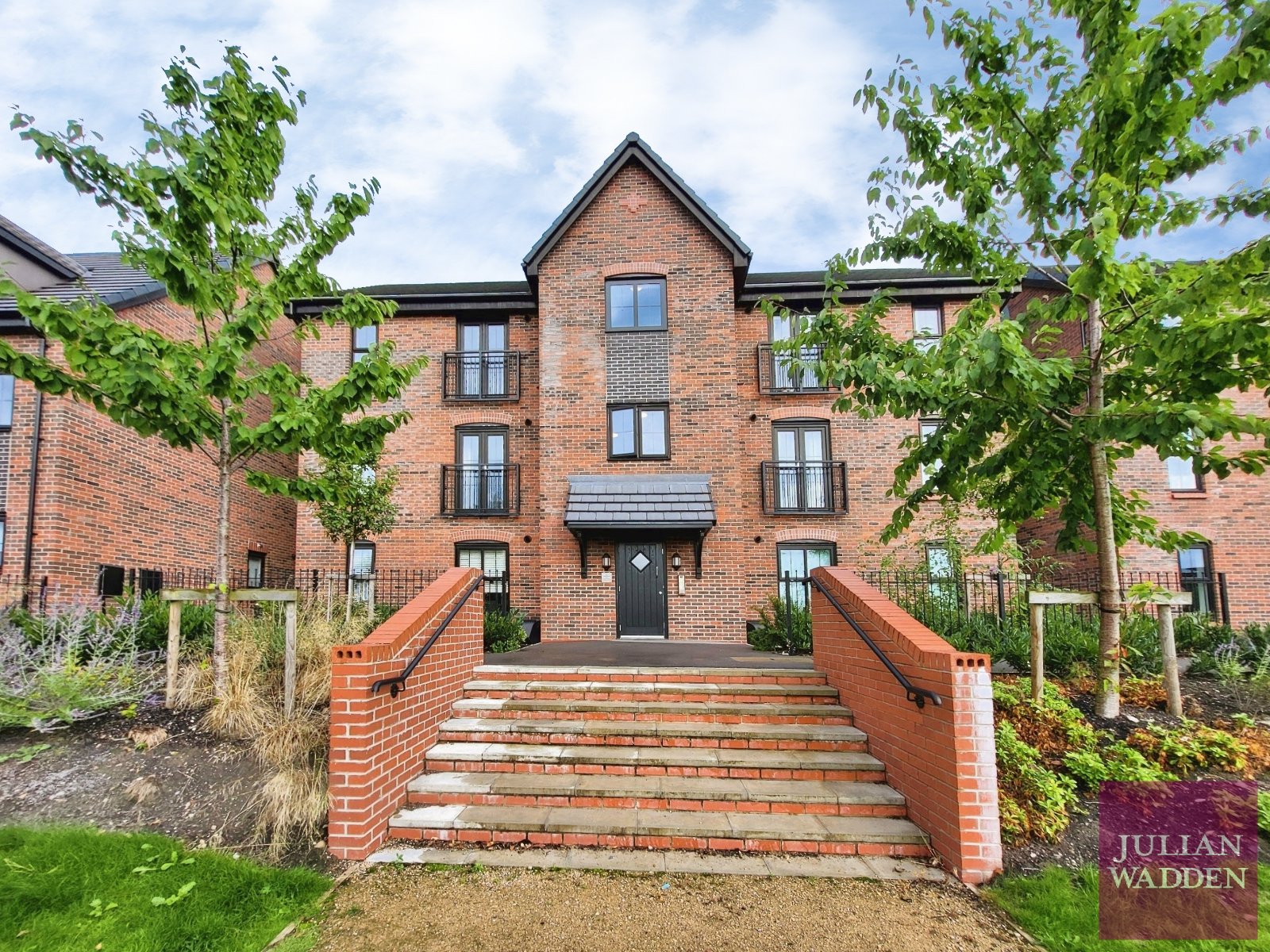 Robertsons Way, Droylsden, Manchester, M43