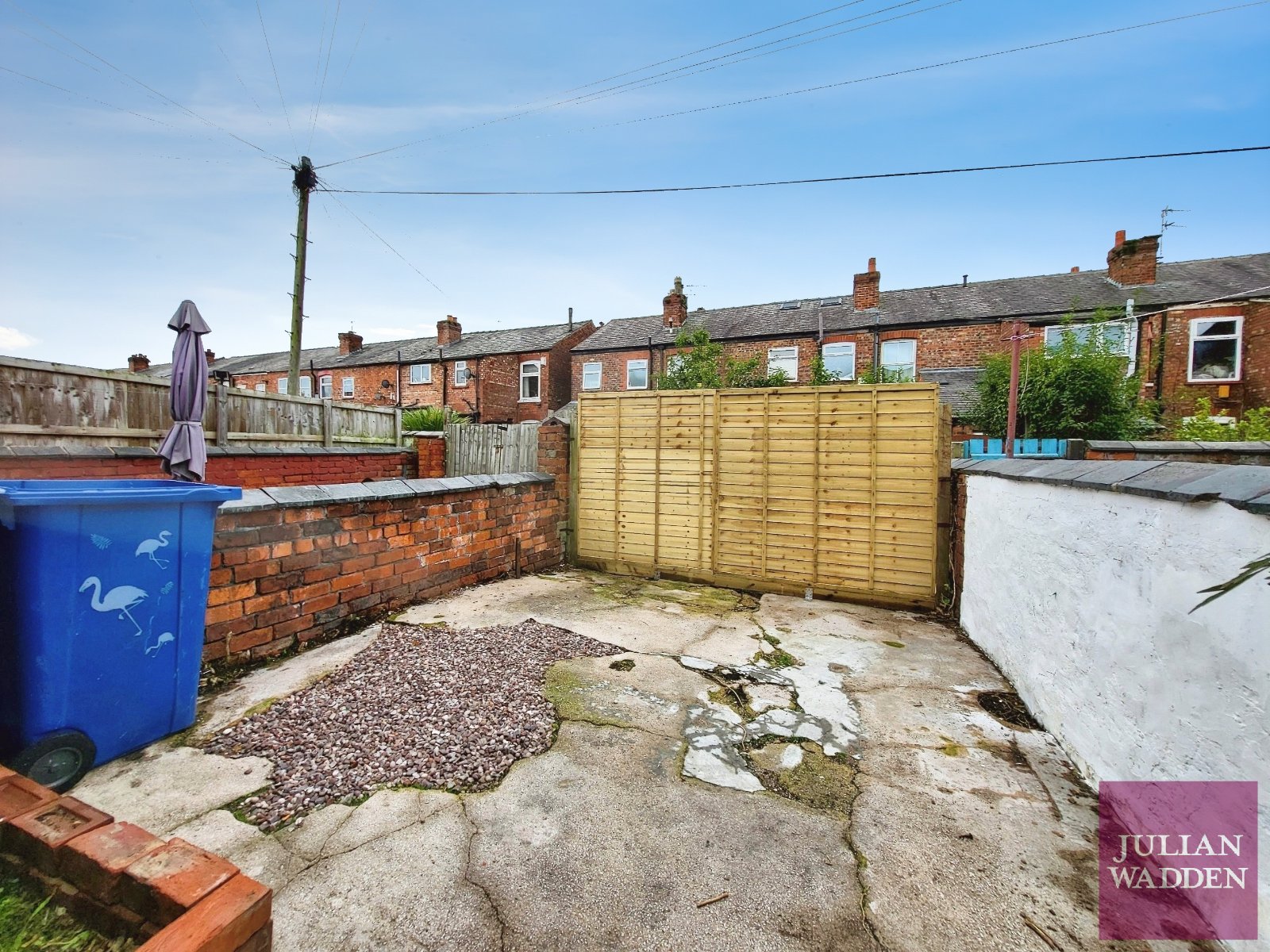 Florist Street, Shaw Heath, Stockport, SK3