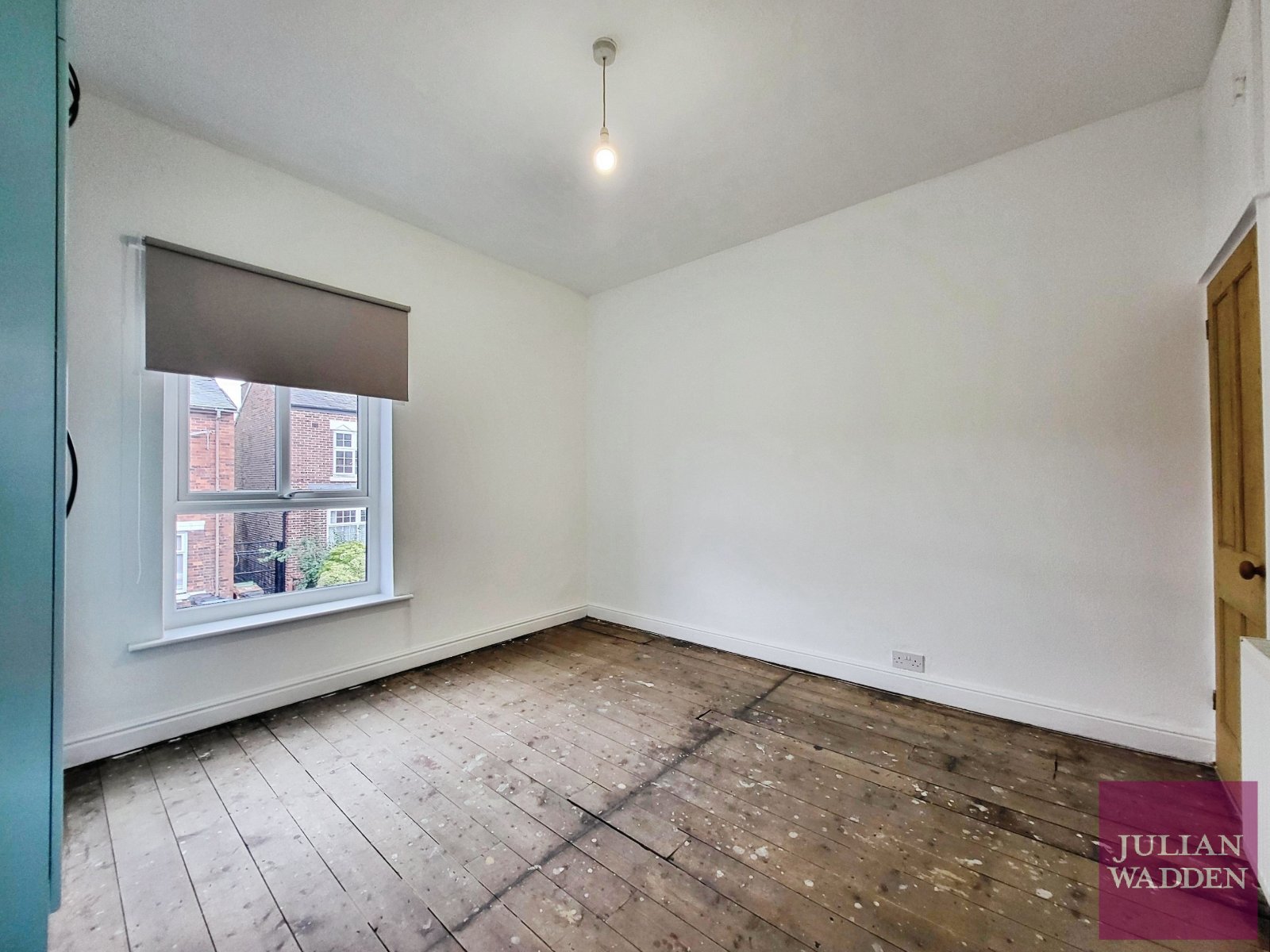 Florist Street, Shaw Heath, Stockport, SK3