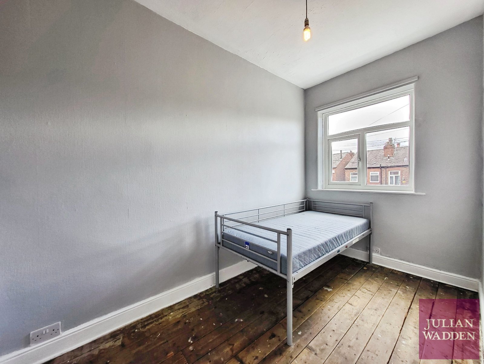 Florist Street, Shaw Heath, Stockport, SK3