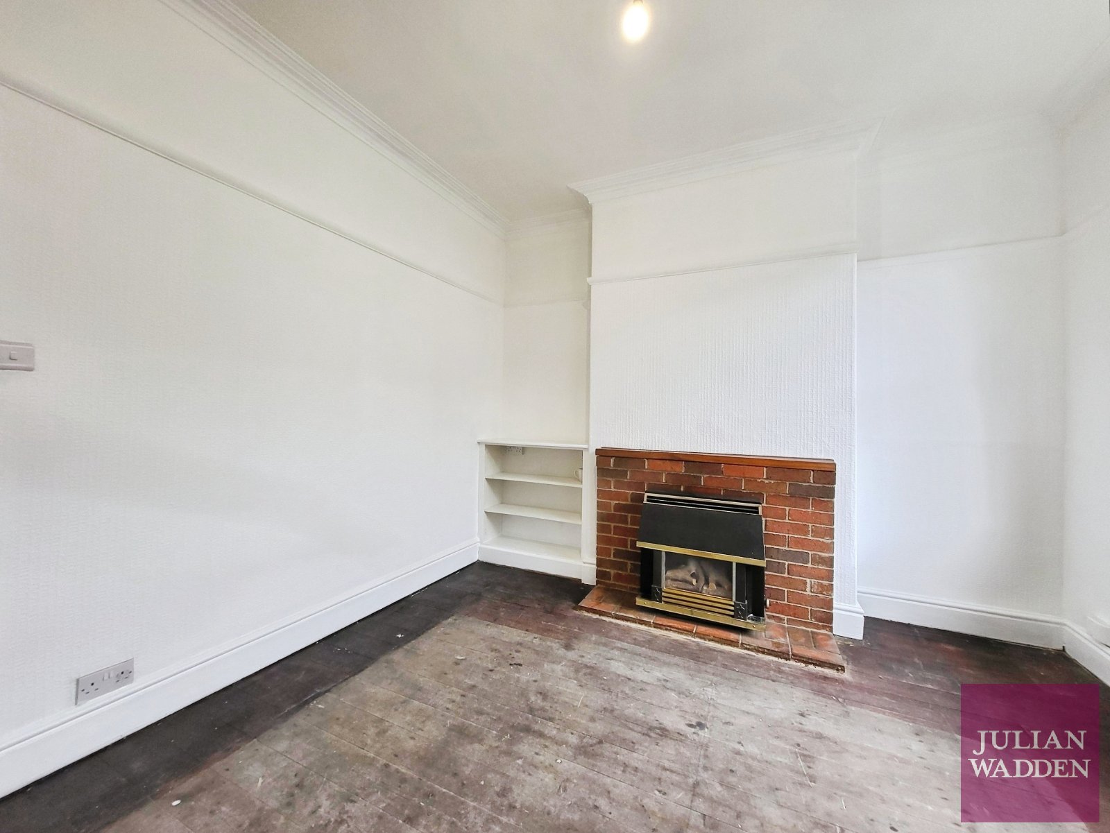 Florist Street, Shaw Heath, Stockport, SK3