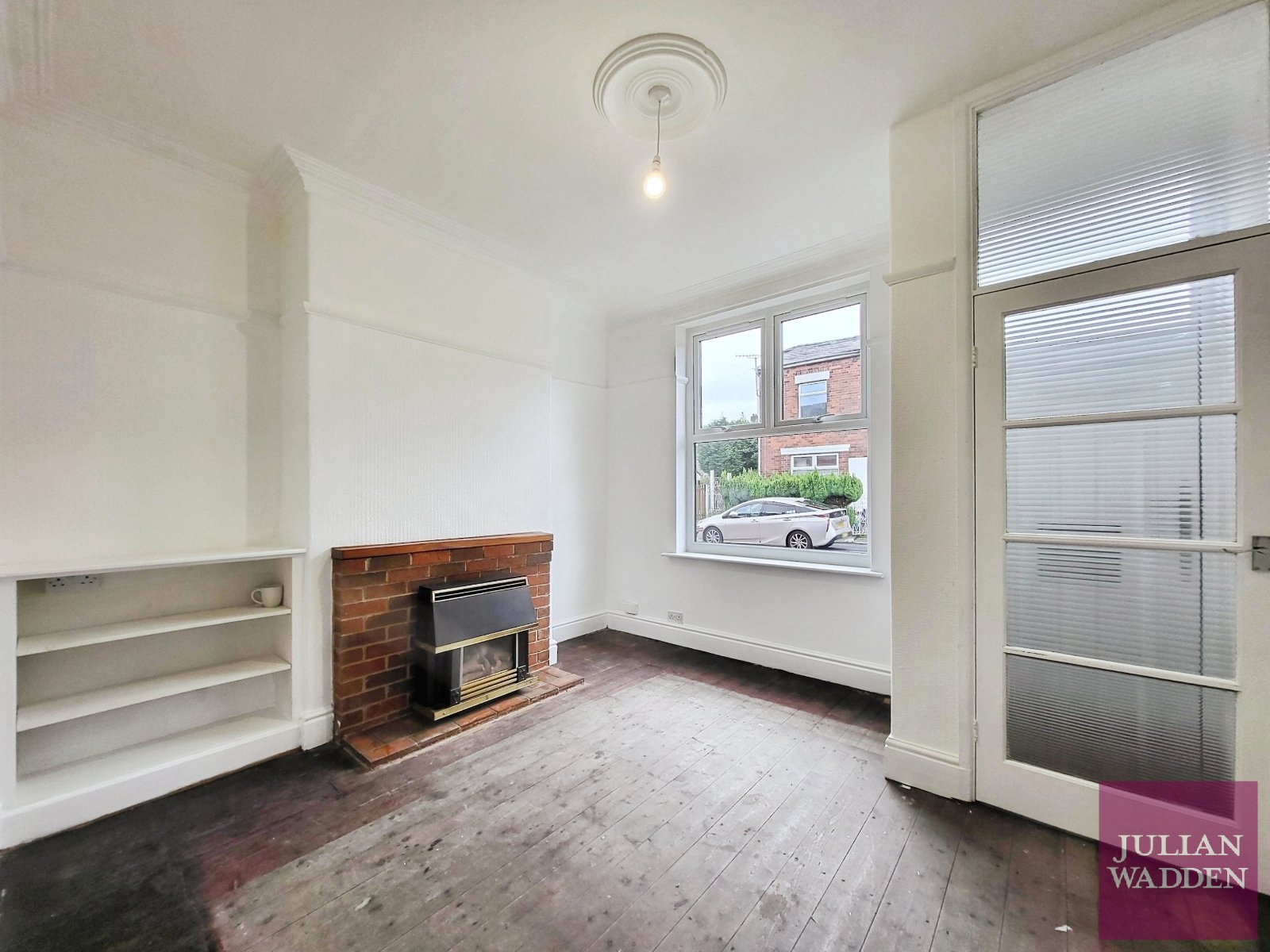 Florist Street, Shaw Heath, Stockport, SK3