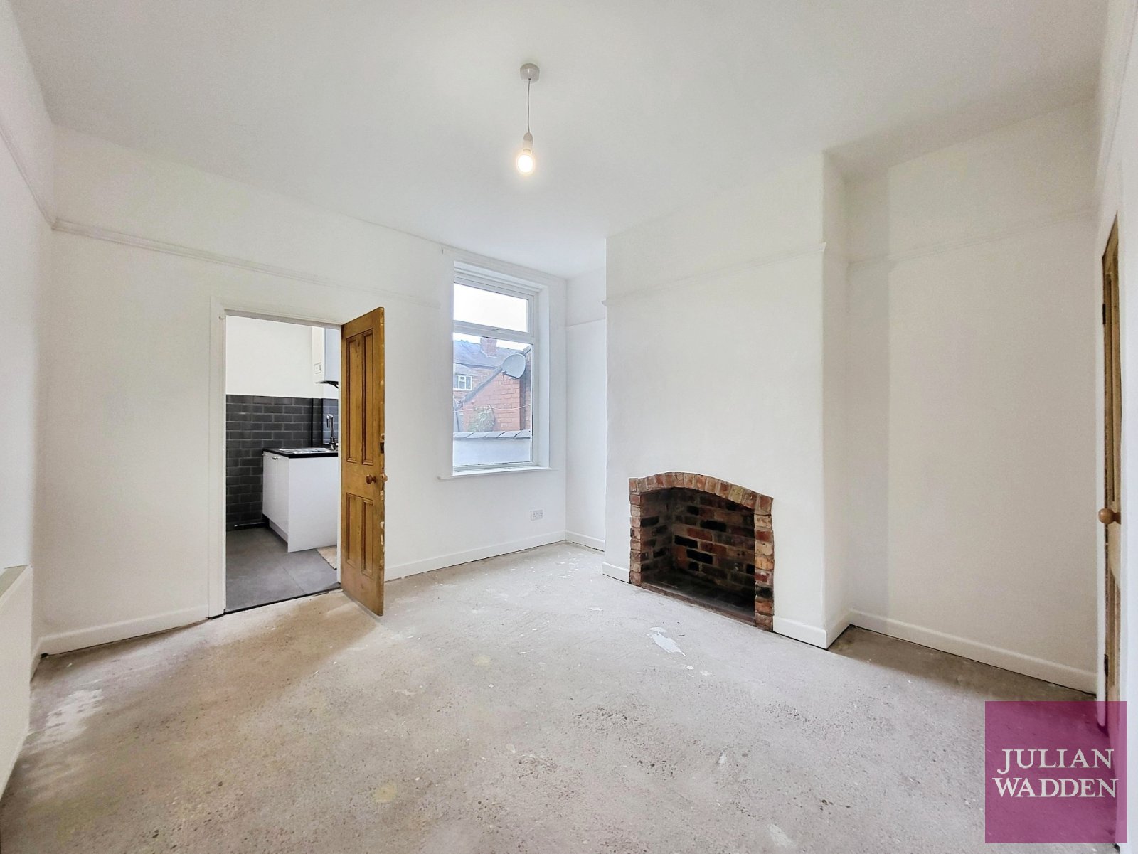 Florist Street, Shaw Heath, Stockport, SK3