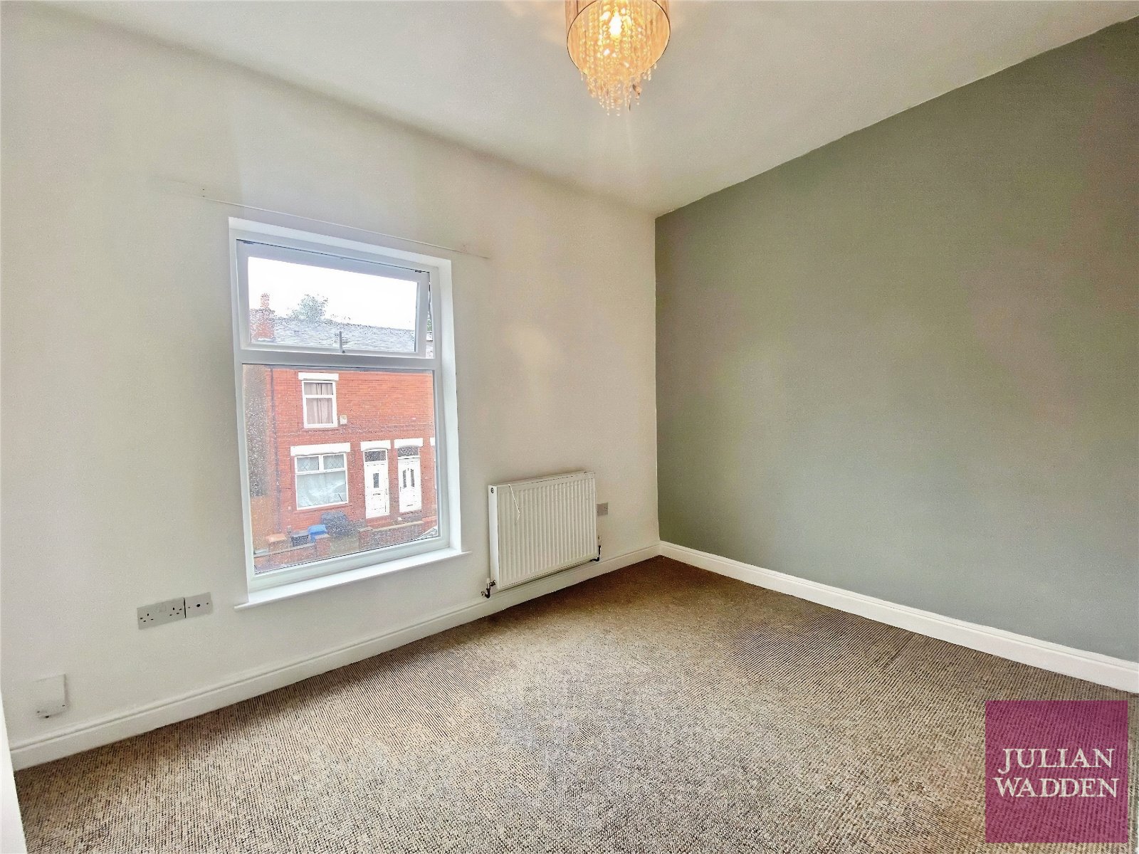 Petersburg Road, Edgeley, Stockport, SK3