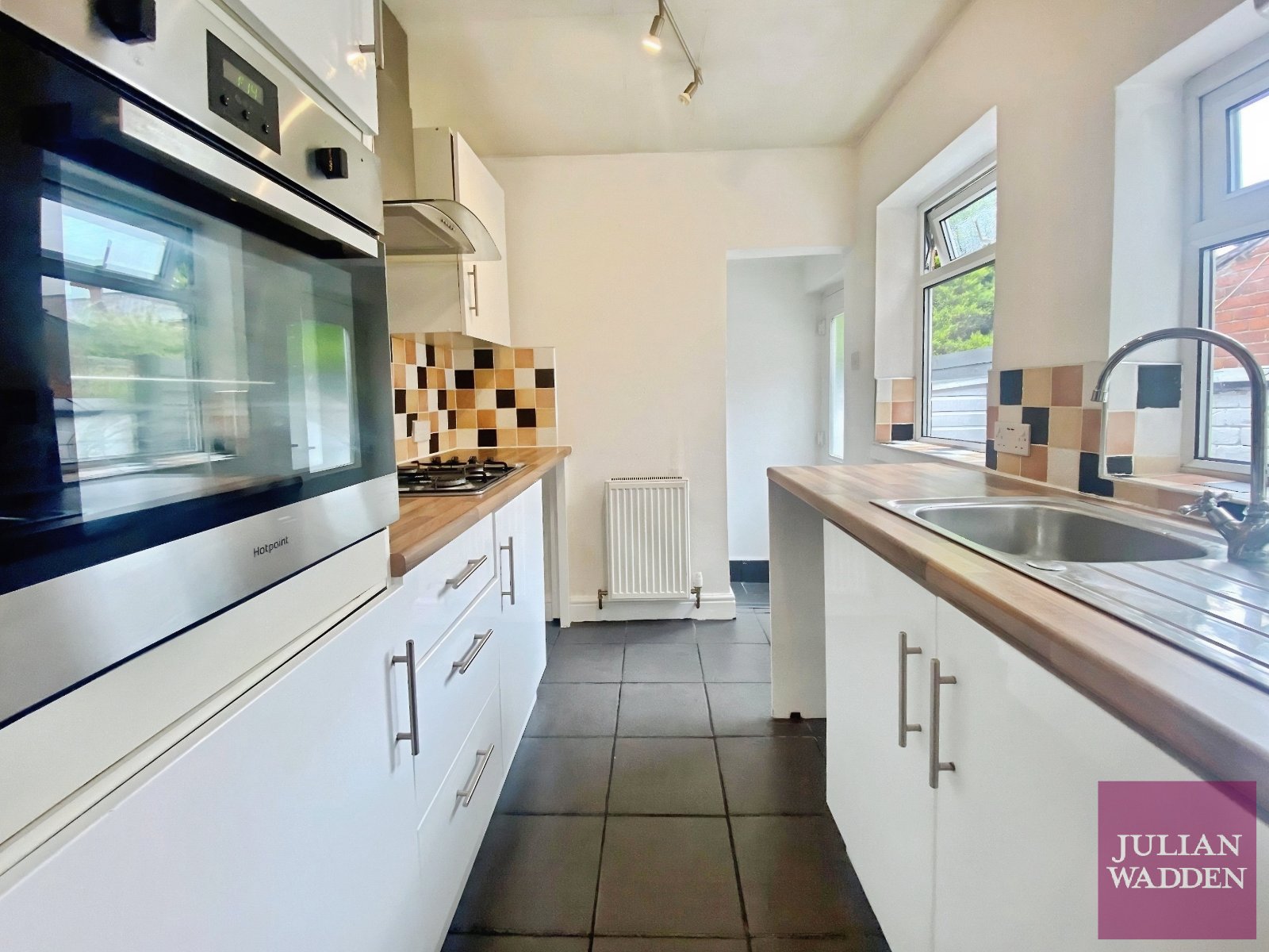 Petersburg Road, Edgeley, Stockport, SK3