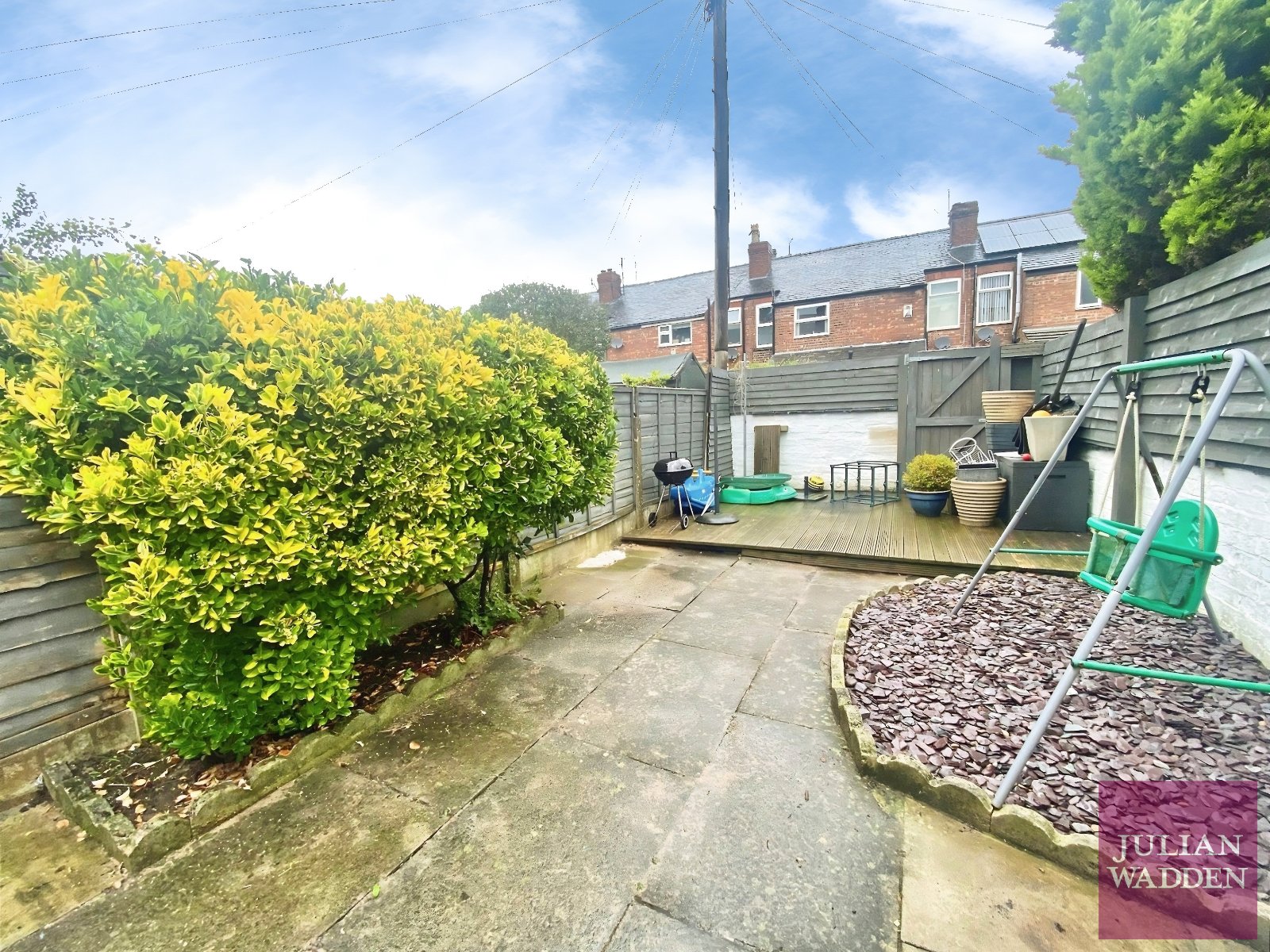 Petersburg Road, Edgeley, Stockport, SK3