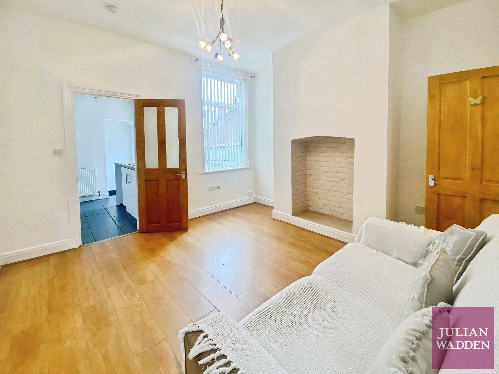 Petersburg Road, Edgeley, Stockport, SK3