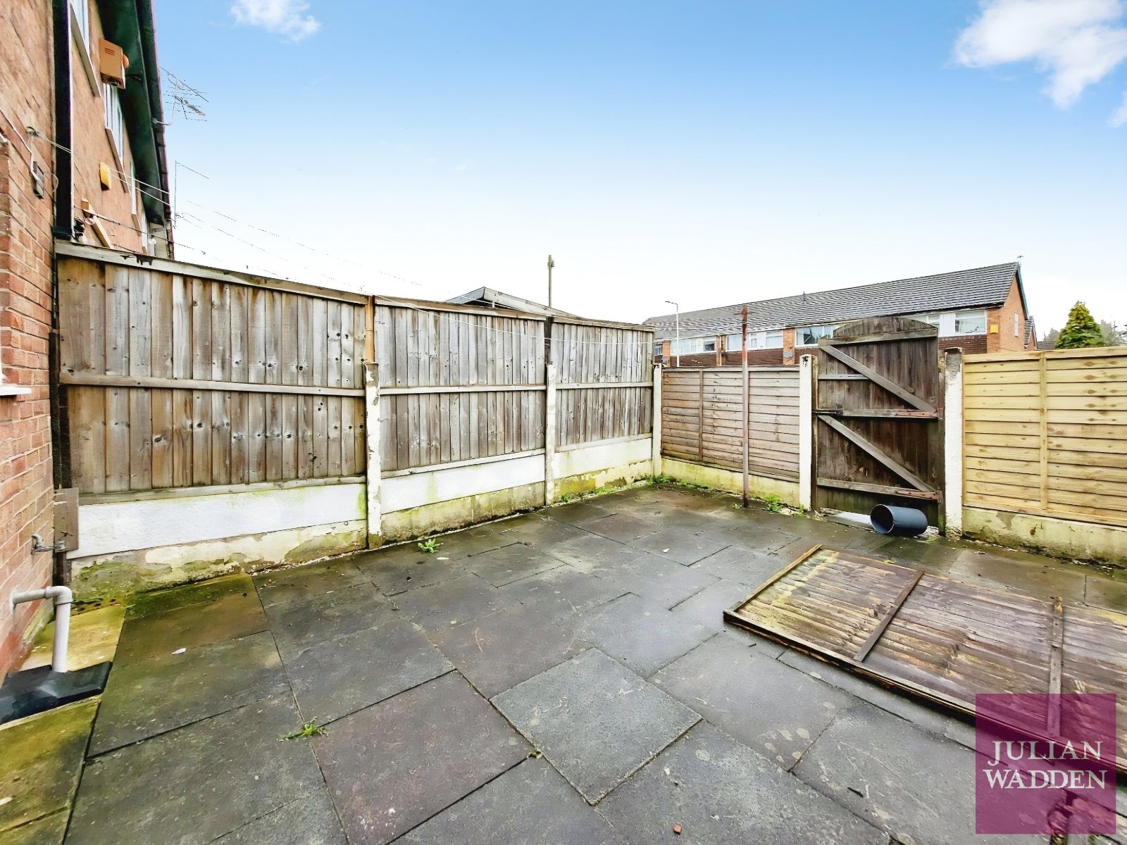 Olwen Crescent, Reddish, Stockport, SK5