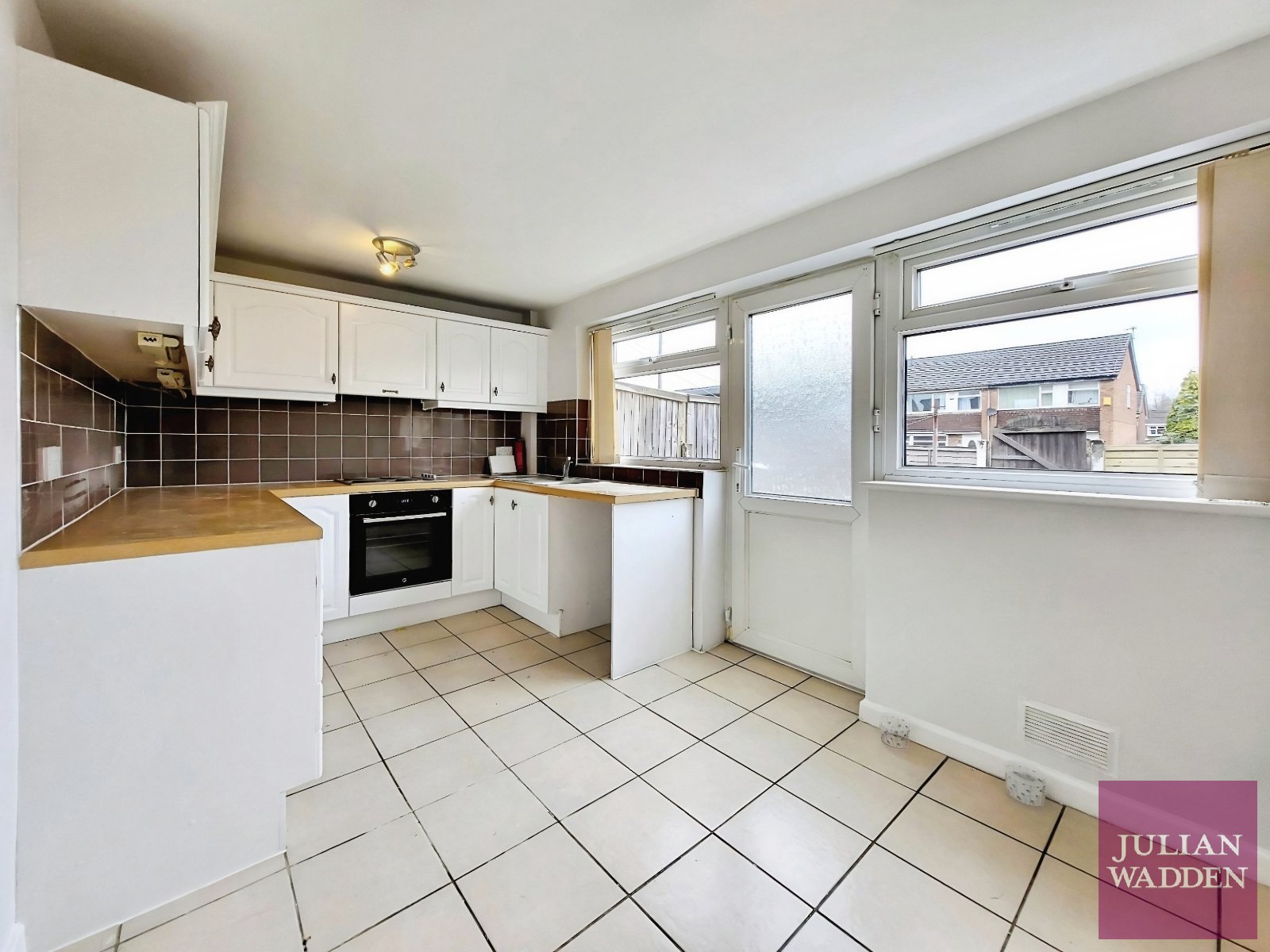 Olwen Crescent, Reddish, Stockport, SK5