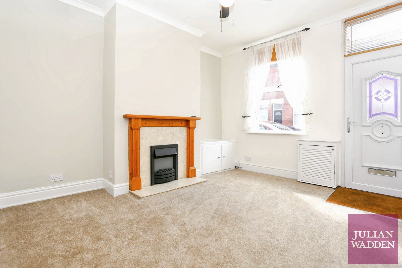 Victoria Road, Offerton, Stockport, SK1