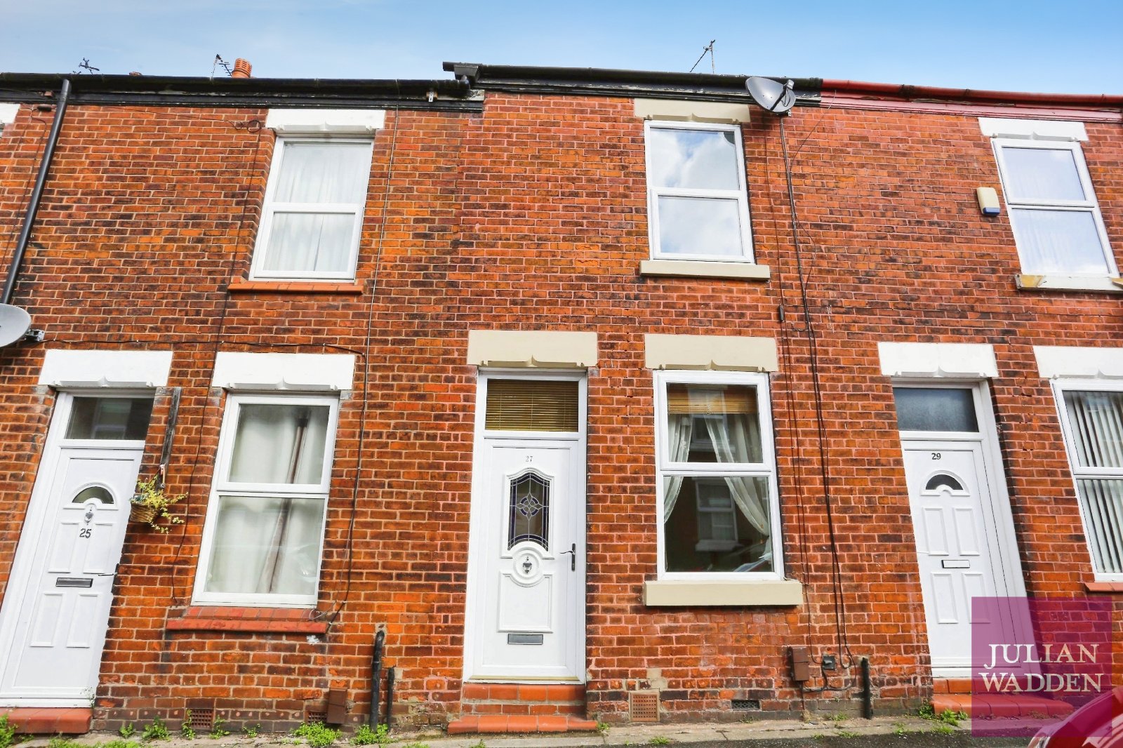 Victoria Road, Offerton, Stockport, SK1
