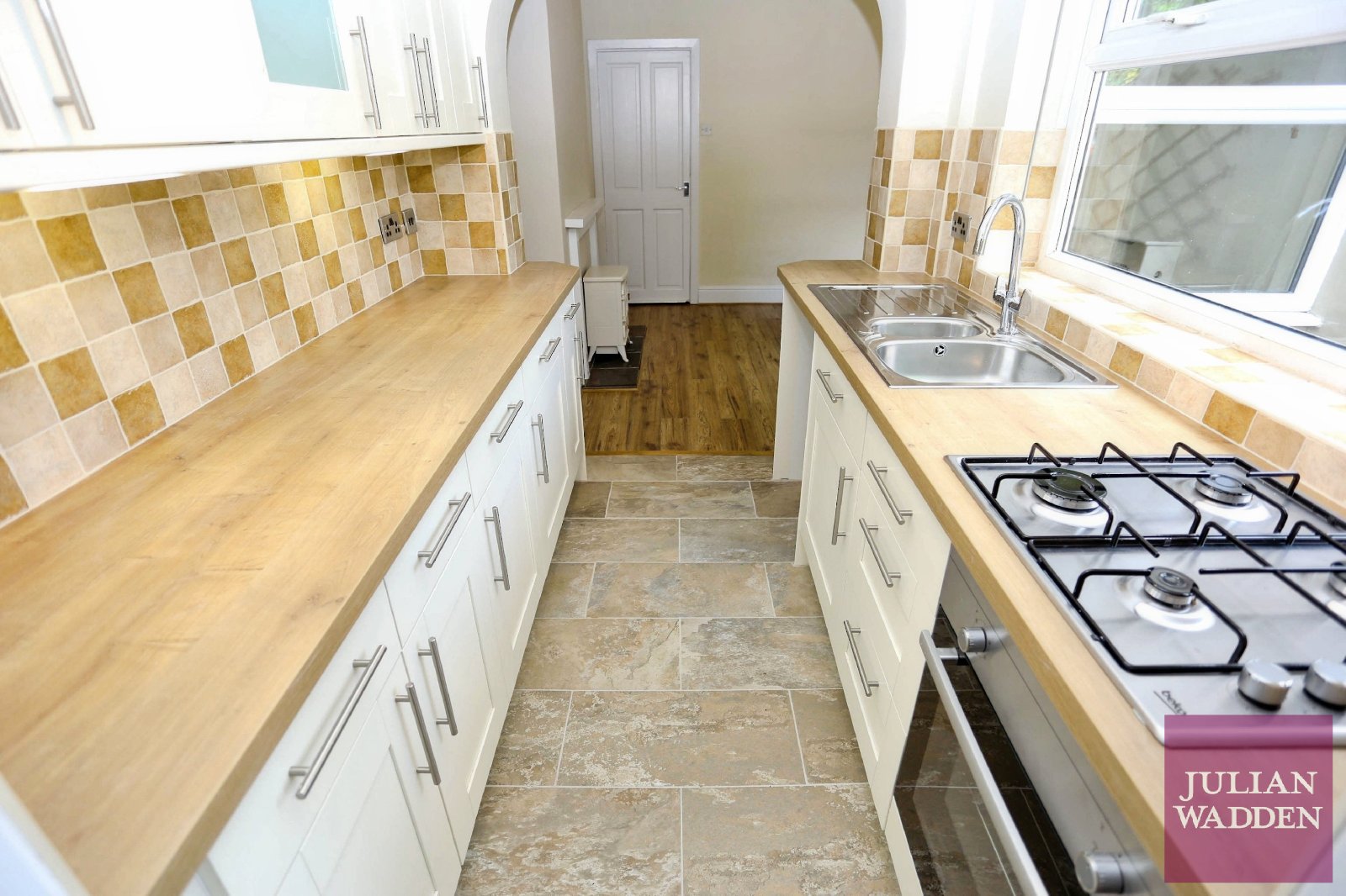 Victoria Road, Offerton, Stockport, SK1