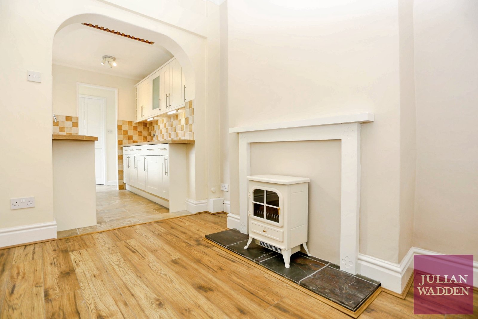 Victoria Road, Offerton, Stockport, SK1