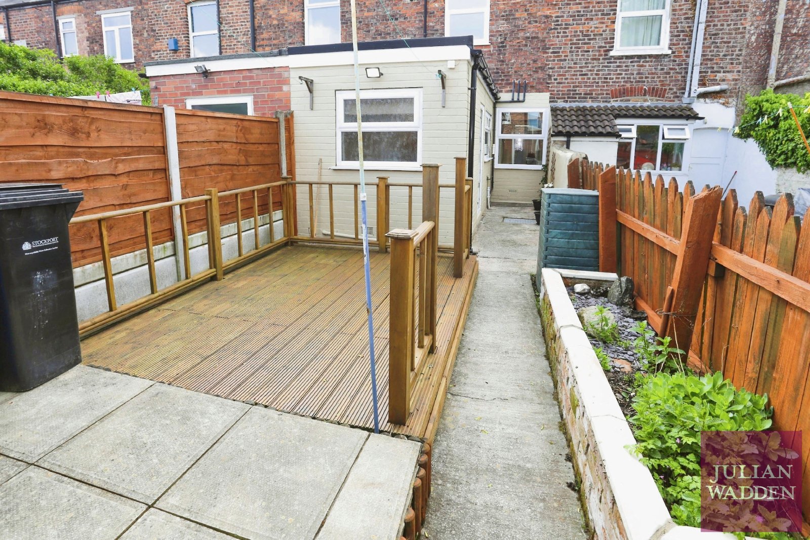 Victoria Road, Offerton, Stockport, SK1