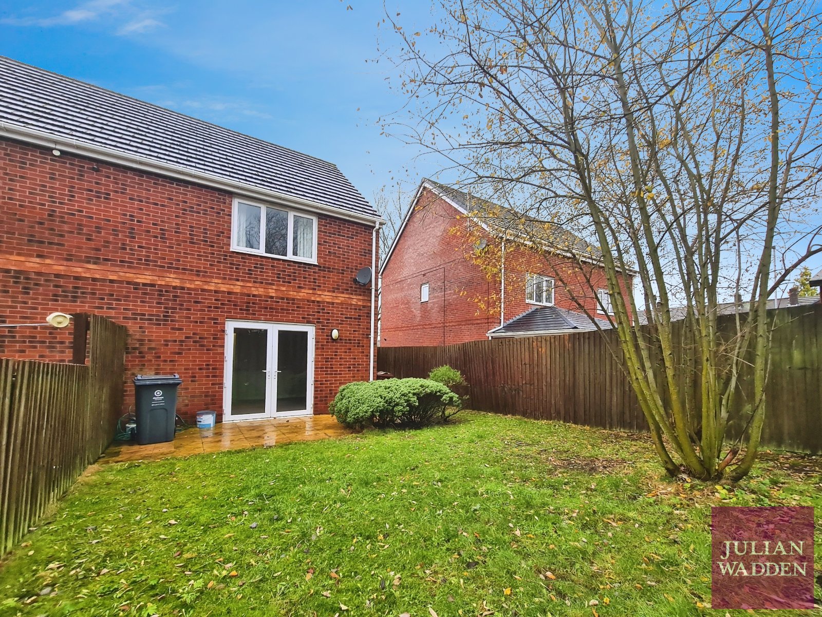 Sunnybrow Close, Oldham, OL8