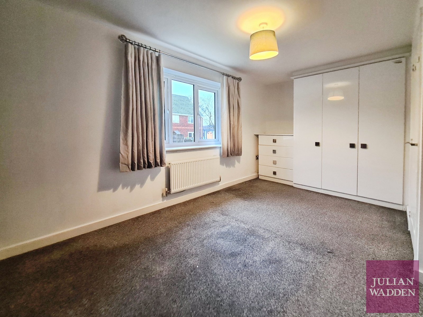 Sunnybrow Close, Oldham, OL8