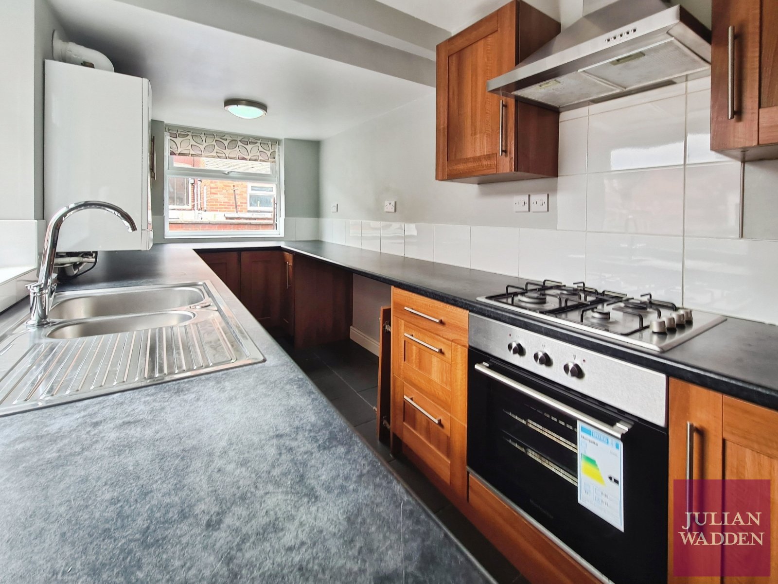 Shaw Road South, Cale Green, Stockport, SK3