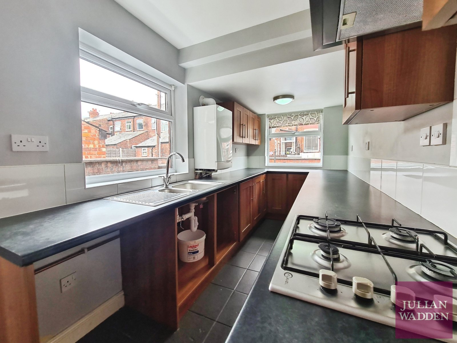 Shaw Road South, Cale Green, Stockport, SK3