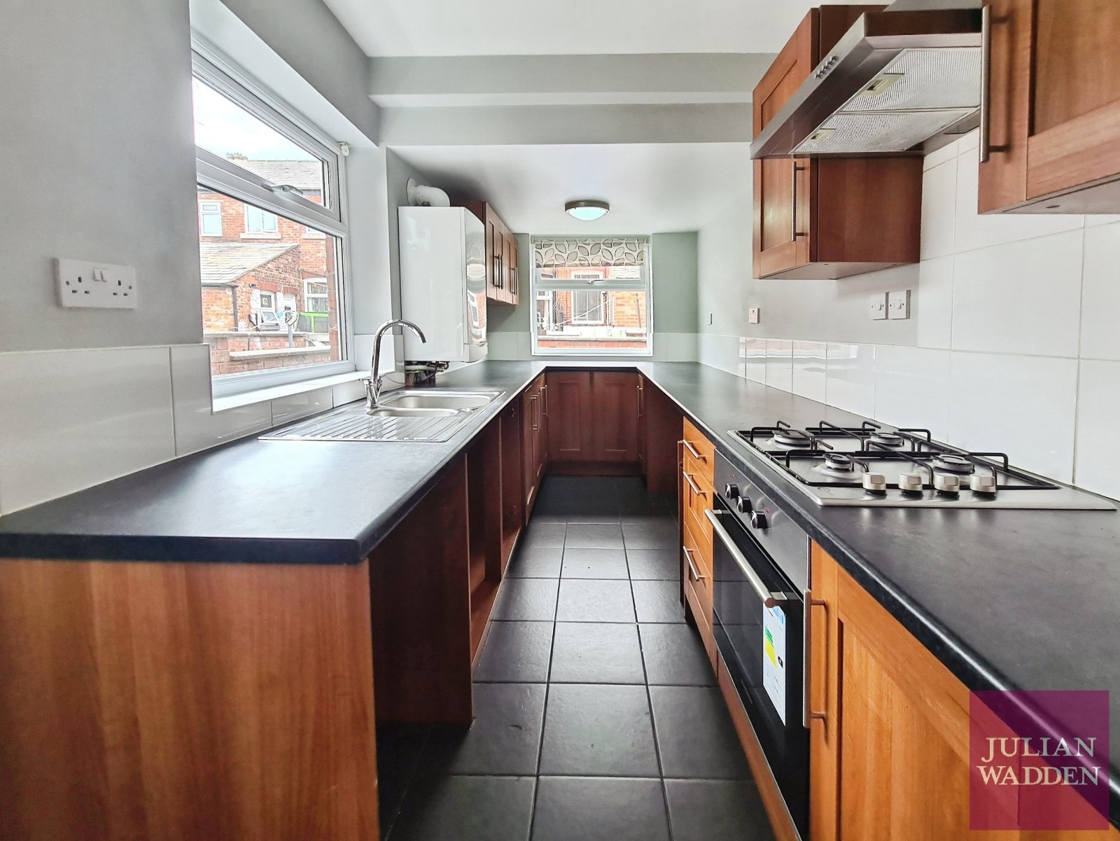 Shaw Road South, Cale Green, Stockport, SK3