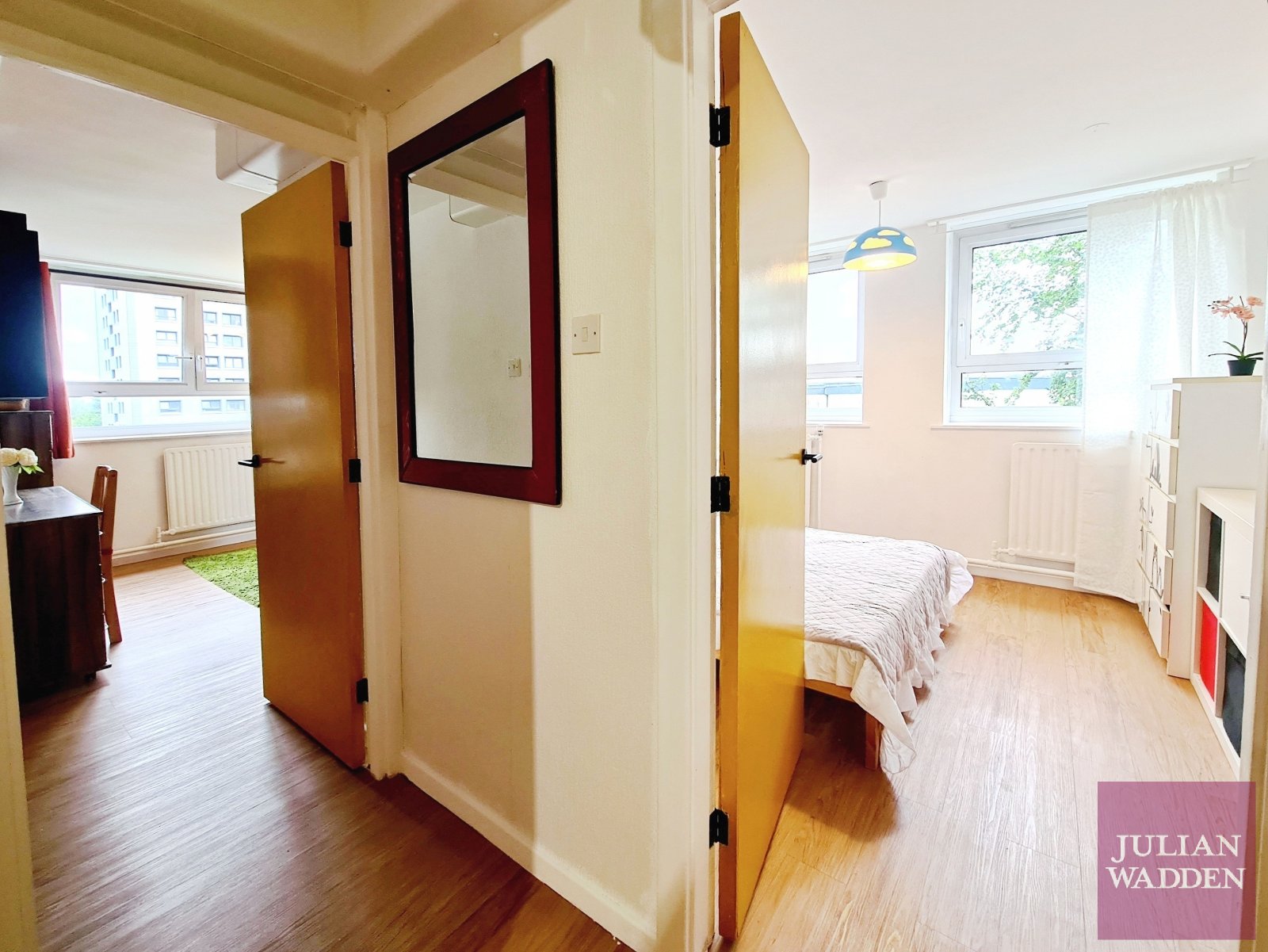 Lincoln Towers, Stockport, Cheshire, SK1