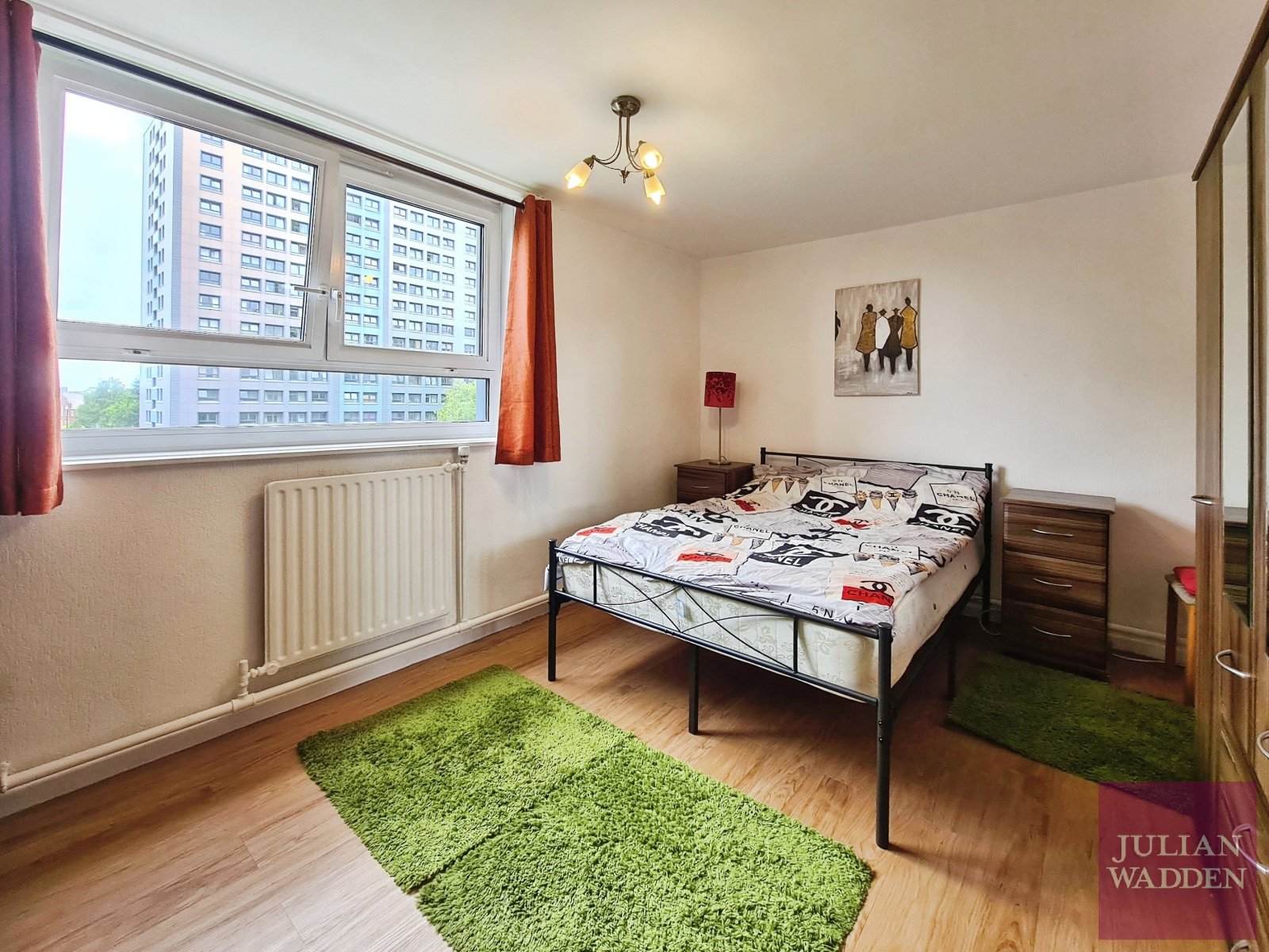 Lincoln Towers, Stockport, Cheshire, SK1