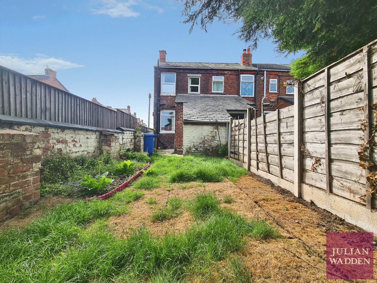 Forbes Street, Bredbury, Stockport, SK6