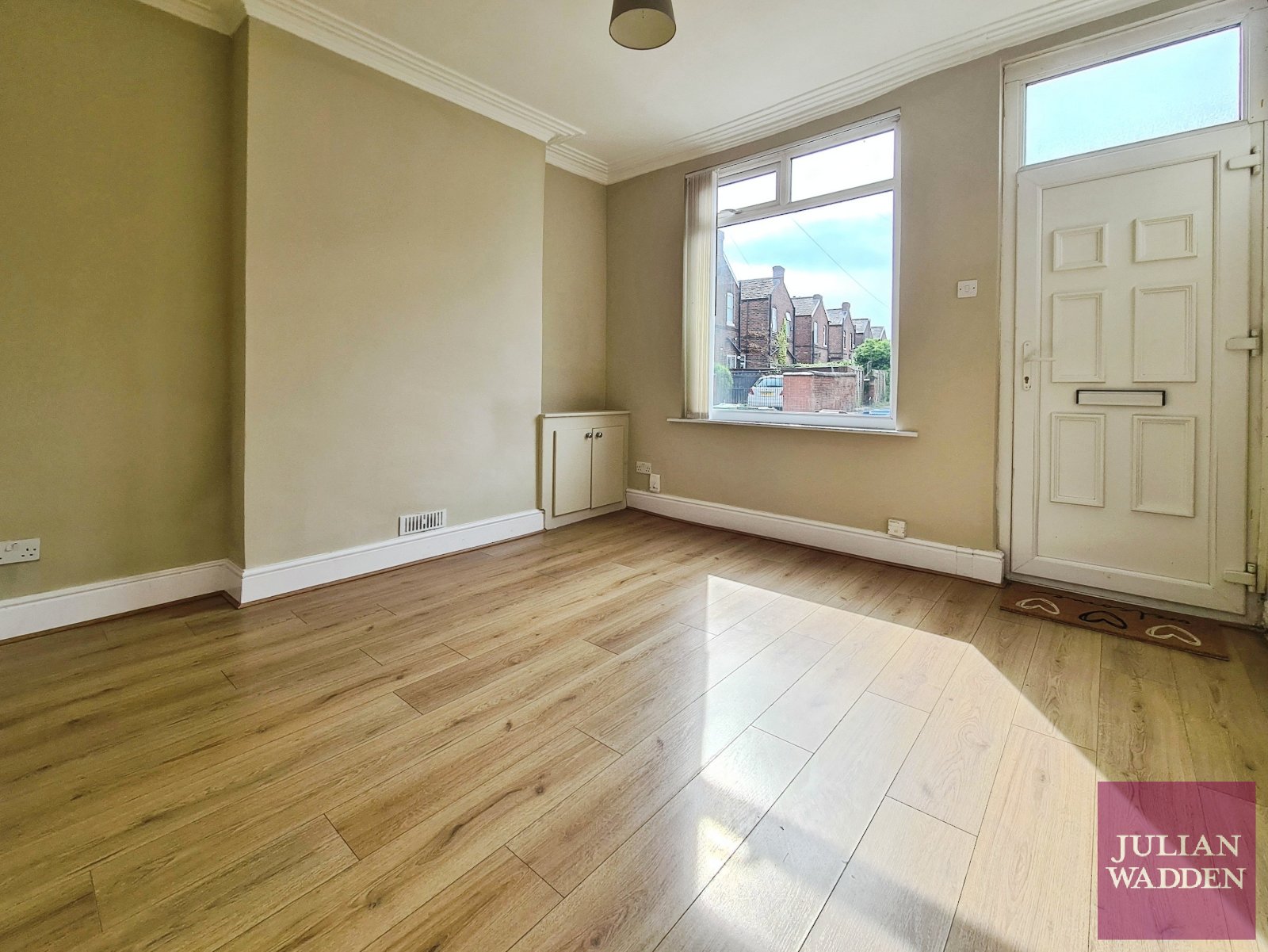 Forbes Street, Bredbury, Stockport, SK6
