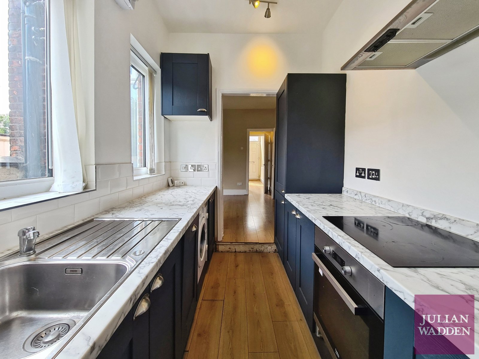 Forbes Street, Bredbury, Stockport, SK6