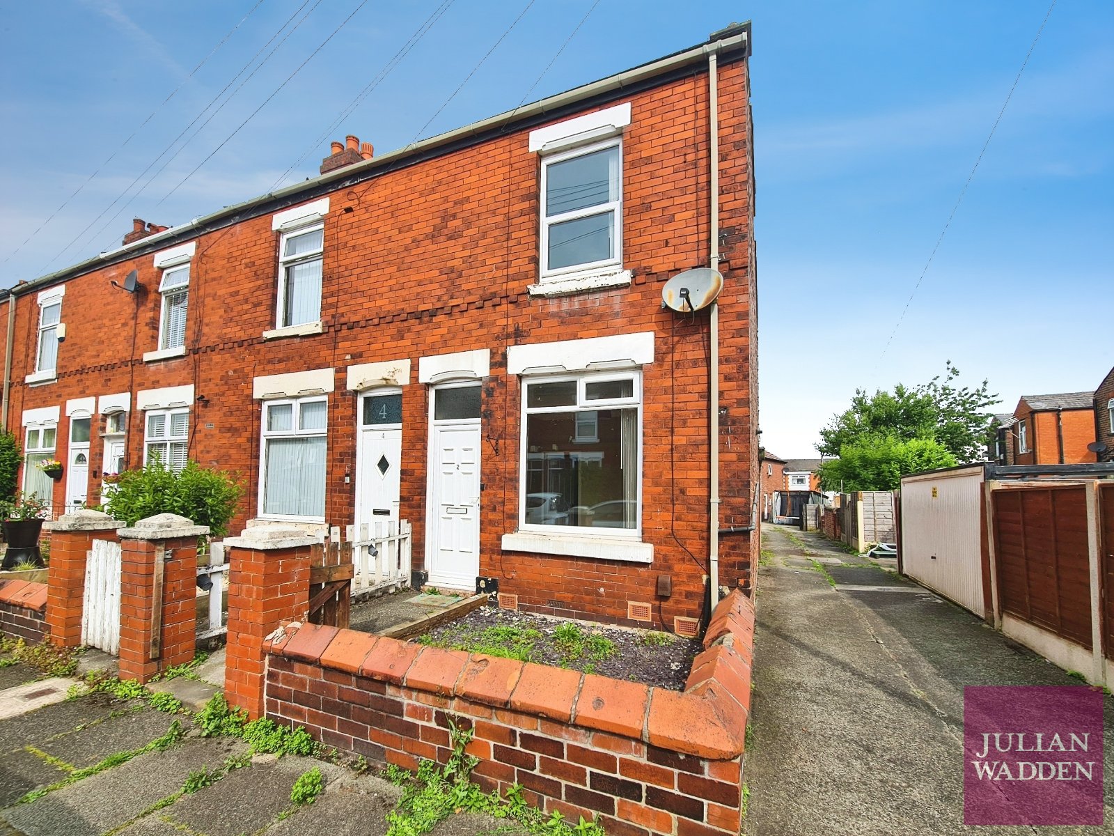 Forbes Street, Bredbury, Stockport, SK6