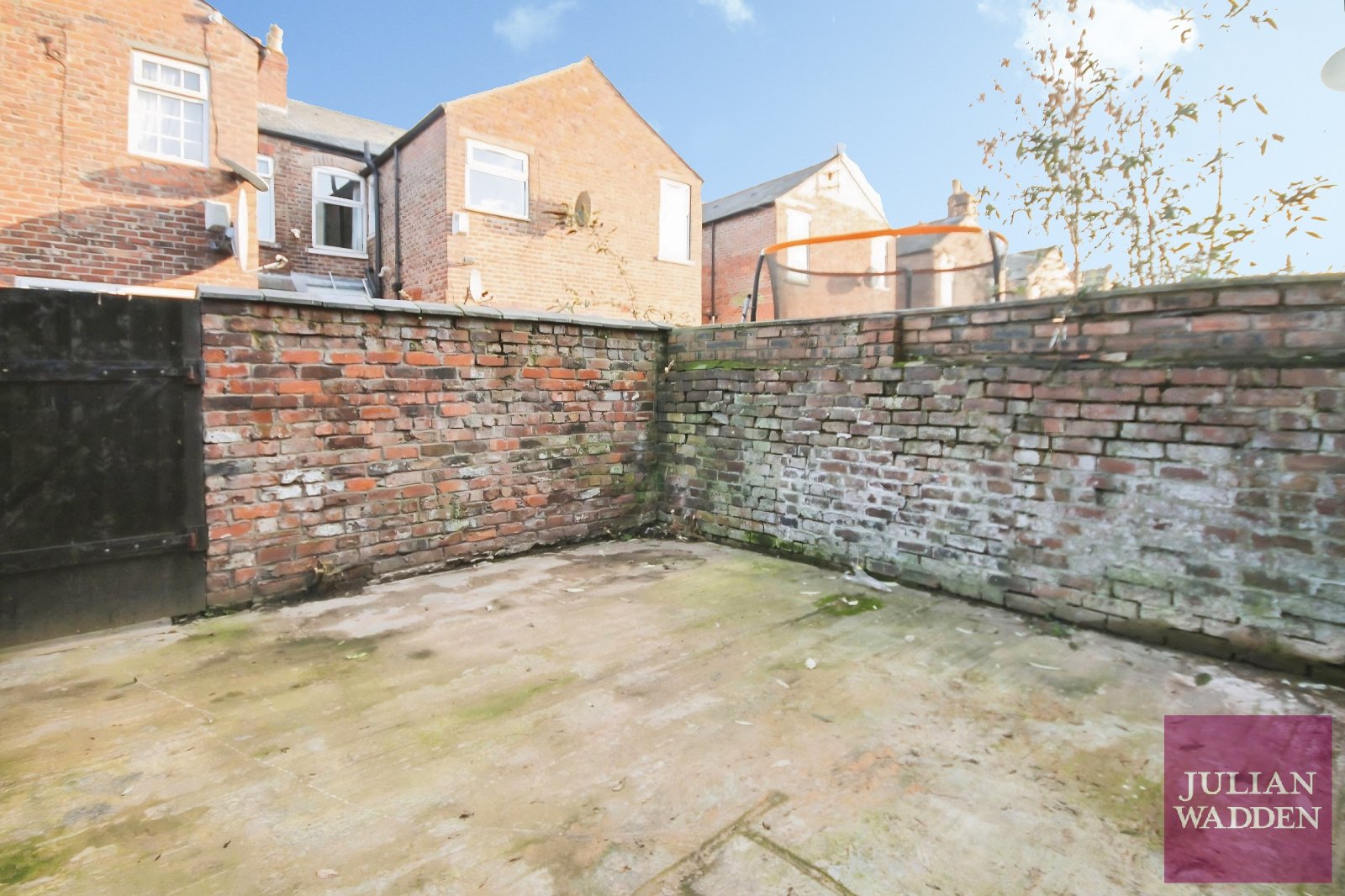 Reddish Lane, Gorton, Manchester, M18
