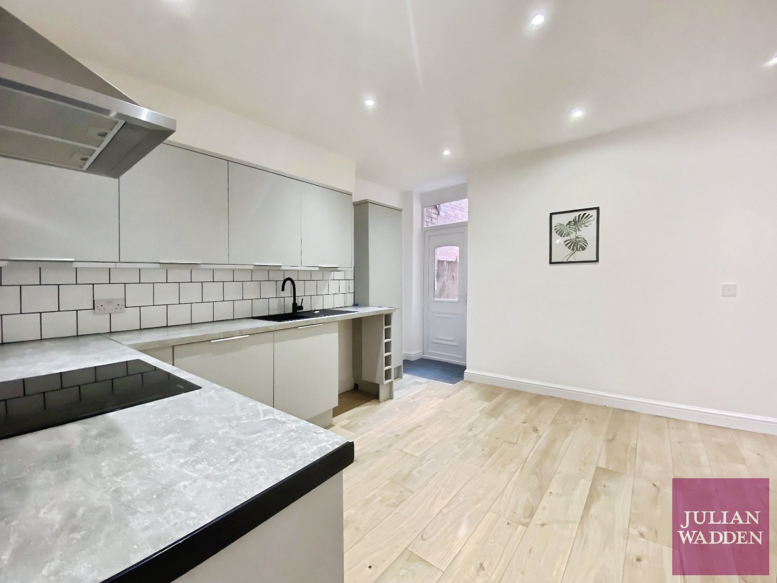Reddish Lane, Gorton, Manchester, M18