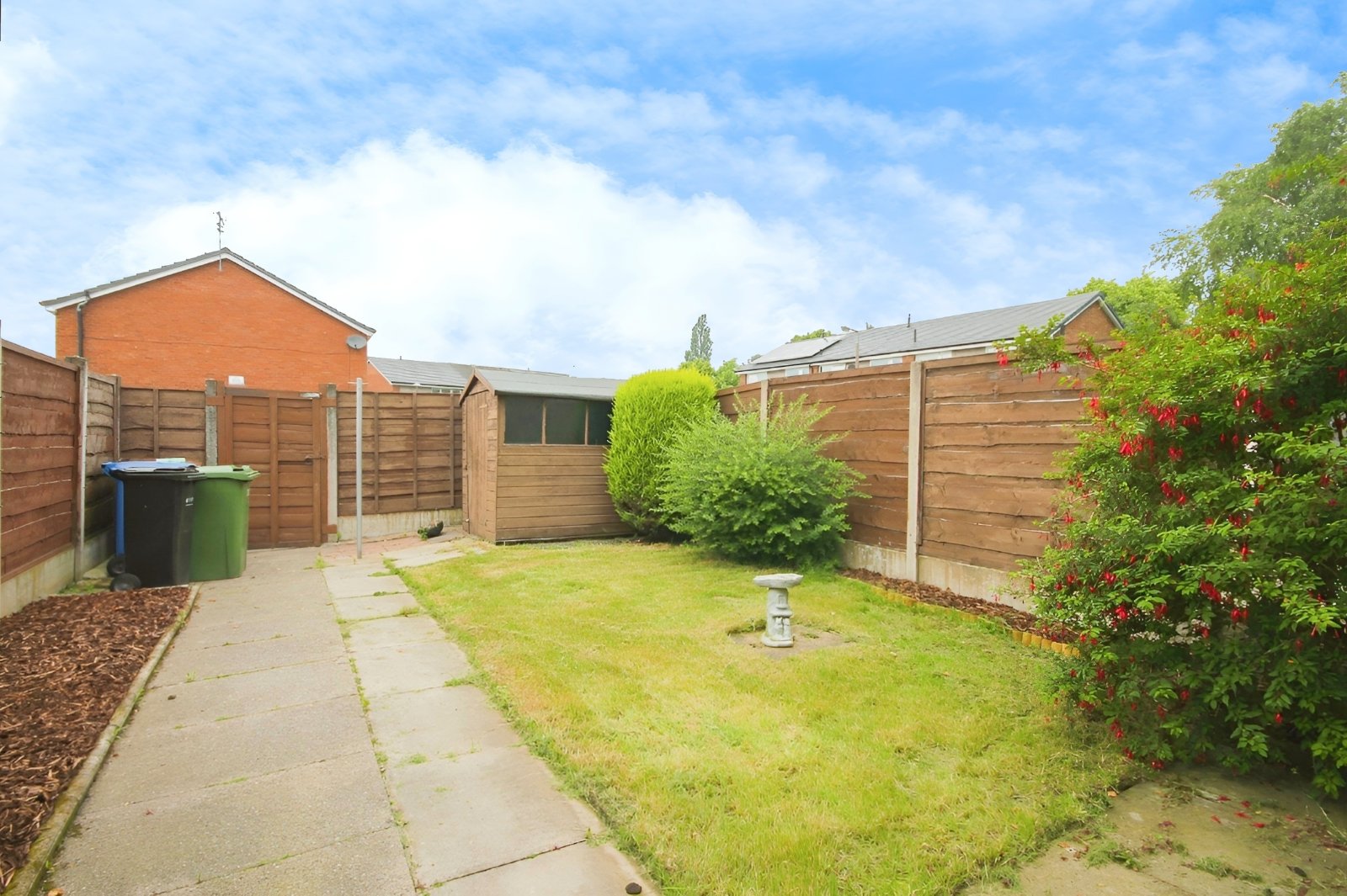 Tanhill Close, Offerton, Stockport, SK2