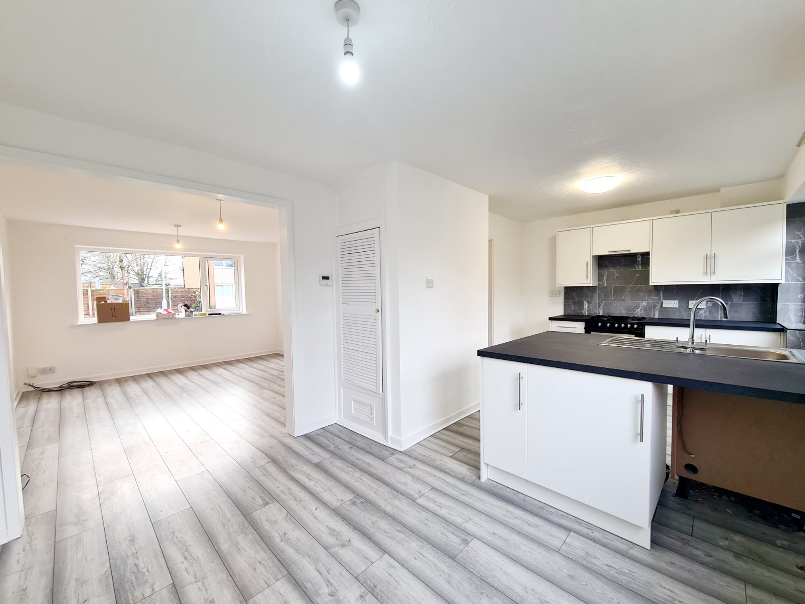 Tanhill Close, Offerton, Stockport, SK2