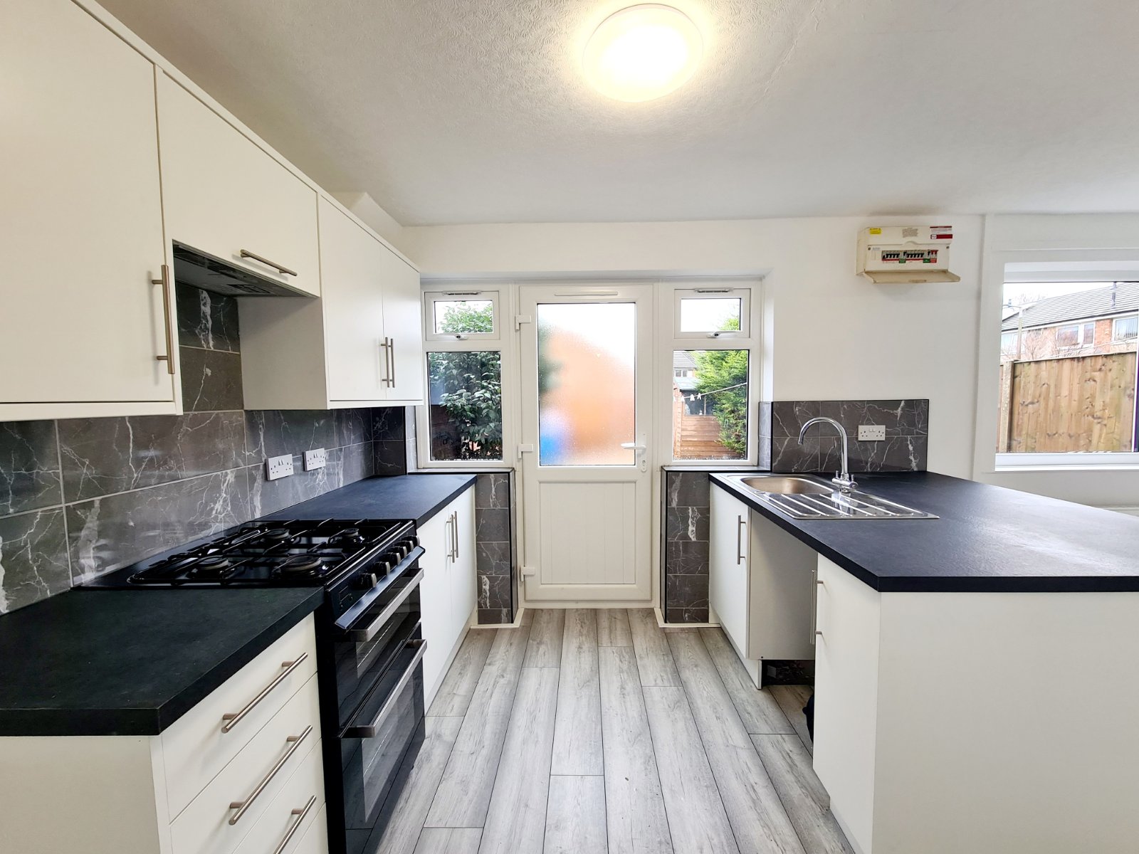 Tanhill Close, Offerton, Stockport, SK2