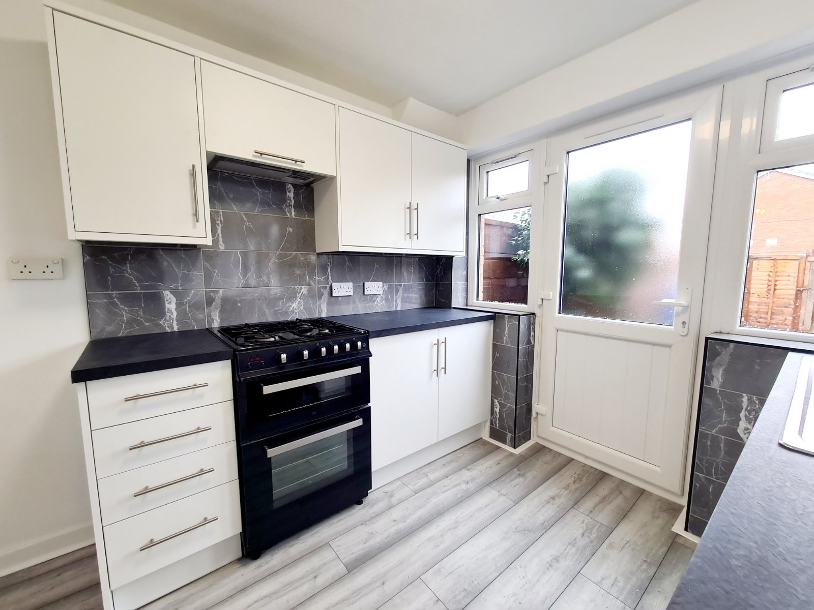 Tanhill Close, Offerton, Stockport, SK2