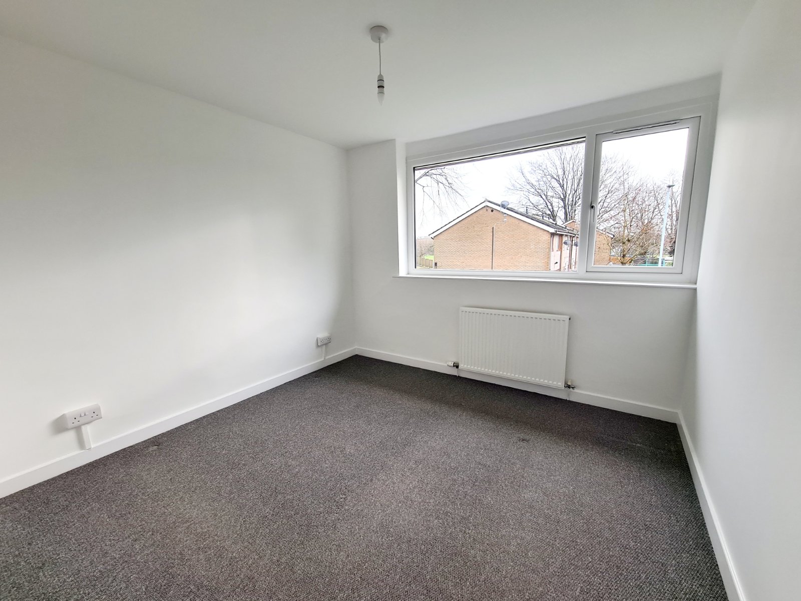Tanhill Close, Offerton, Stockport, SK2