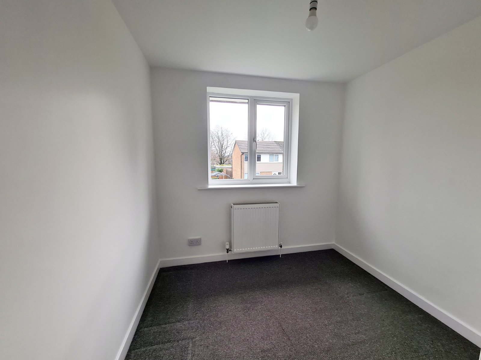 Tanhill Close, Offerton, Stockport, SK2