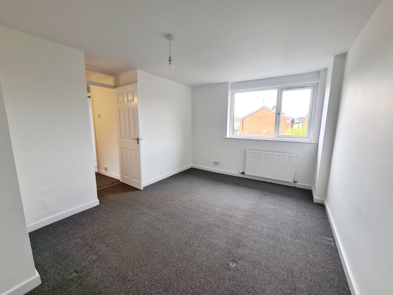 Tanhill Close, Offerton, Stockport, SK2