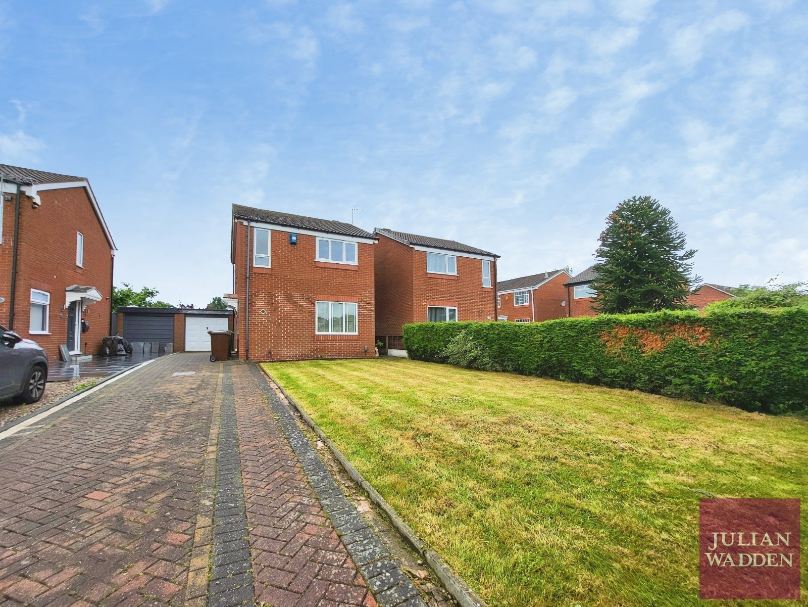 South Ridge, Denton, Manchester, M34