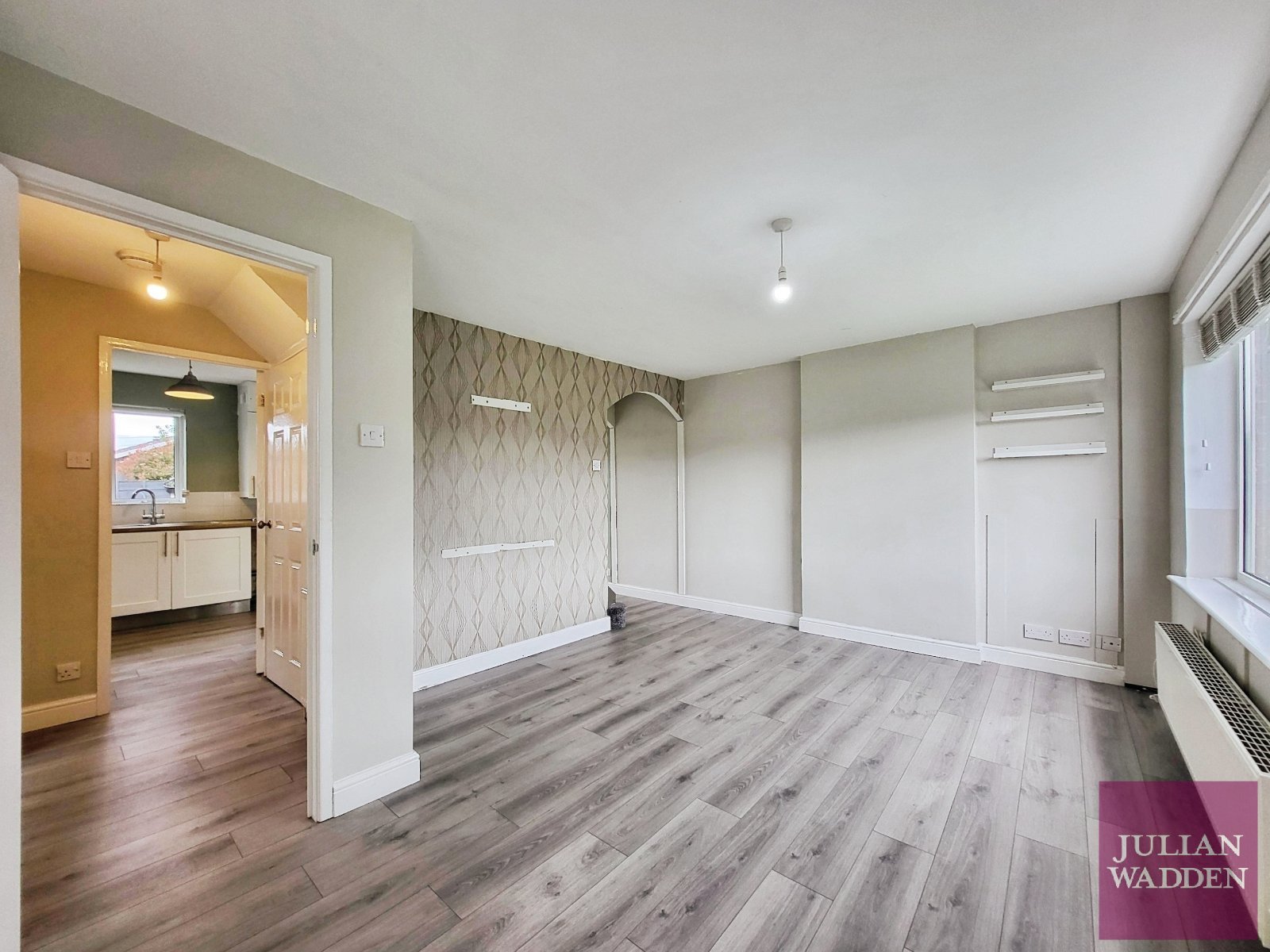 South Ridge, Denton, Manchester, M34