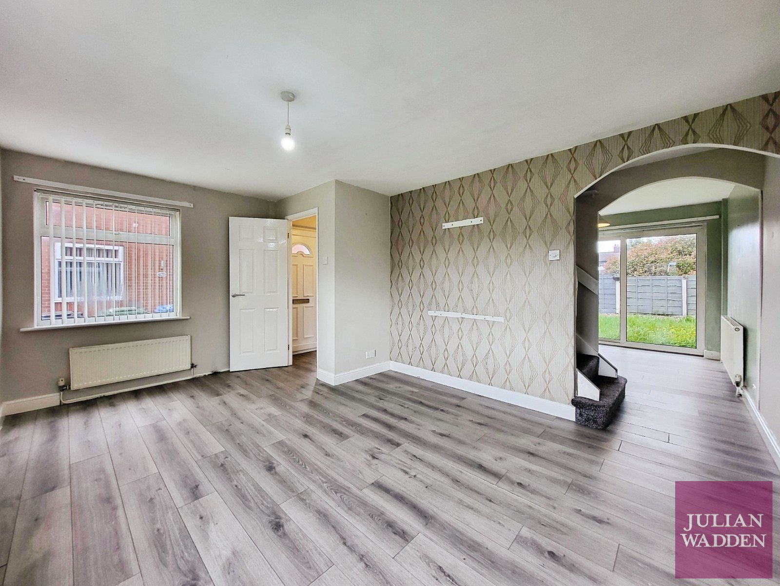 South Ridge, Denton, Manchester, M34