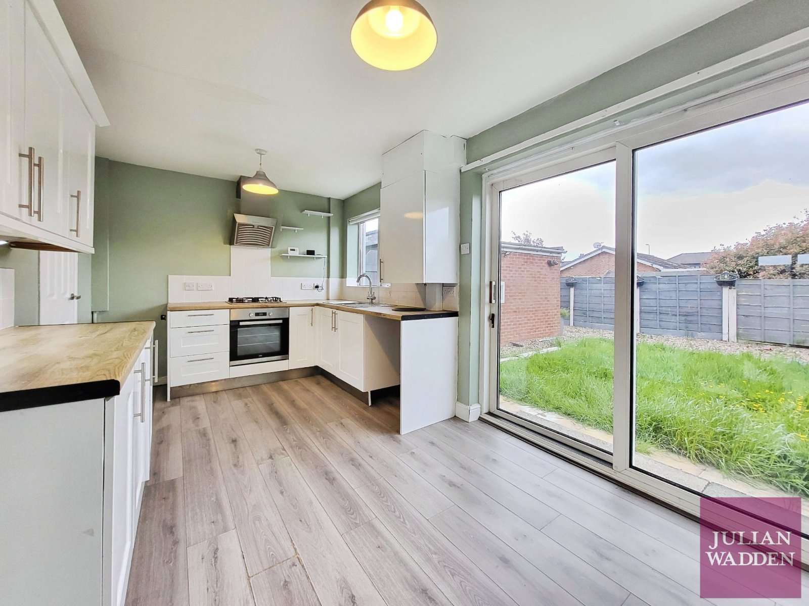South Ridge, Denton, Manchester, M34