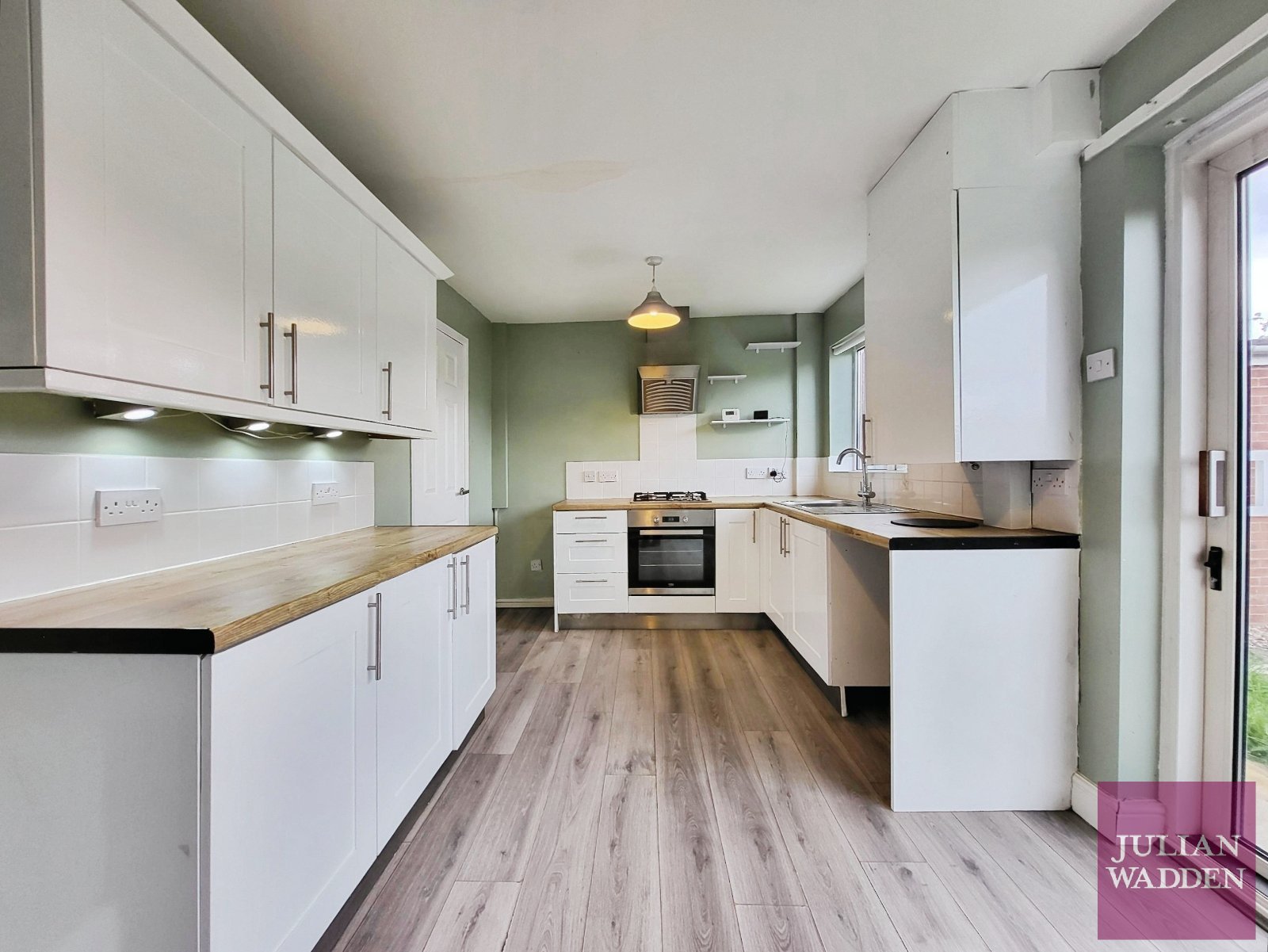 South Ridge, Denton, Manchester, M34