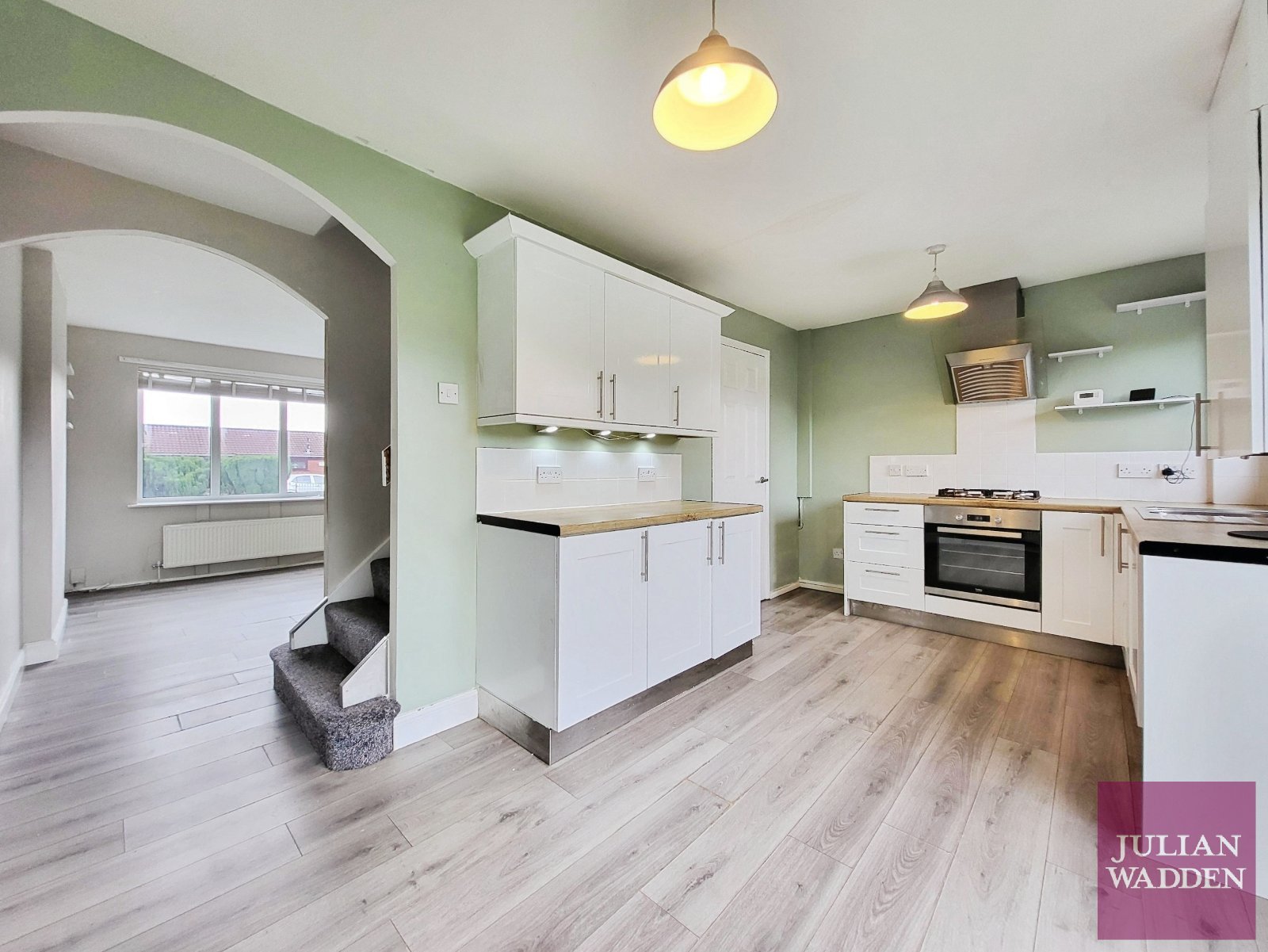 South Ridge, Denton, Manchester, M34